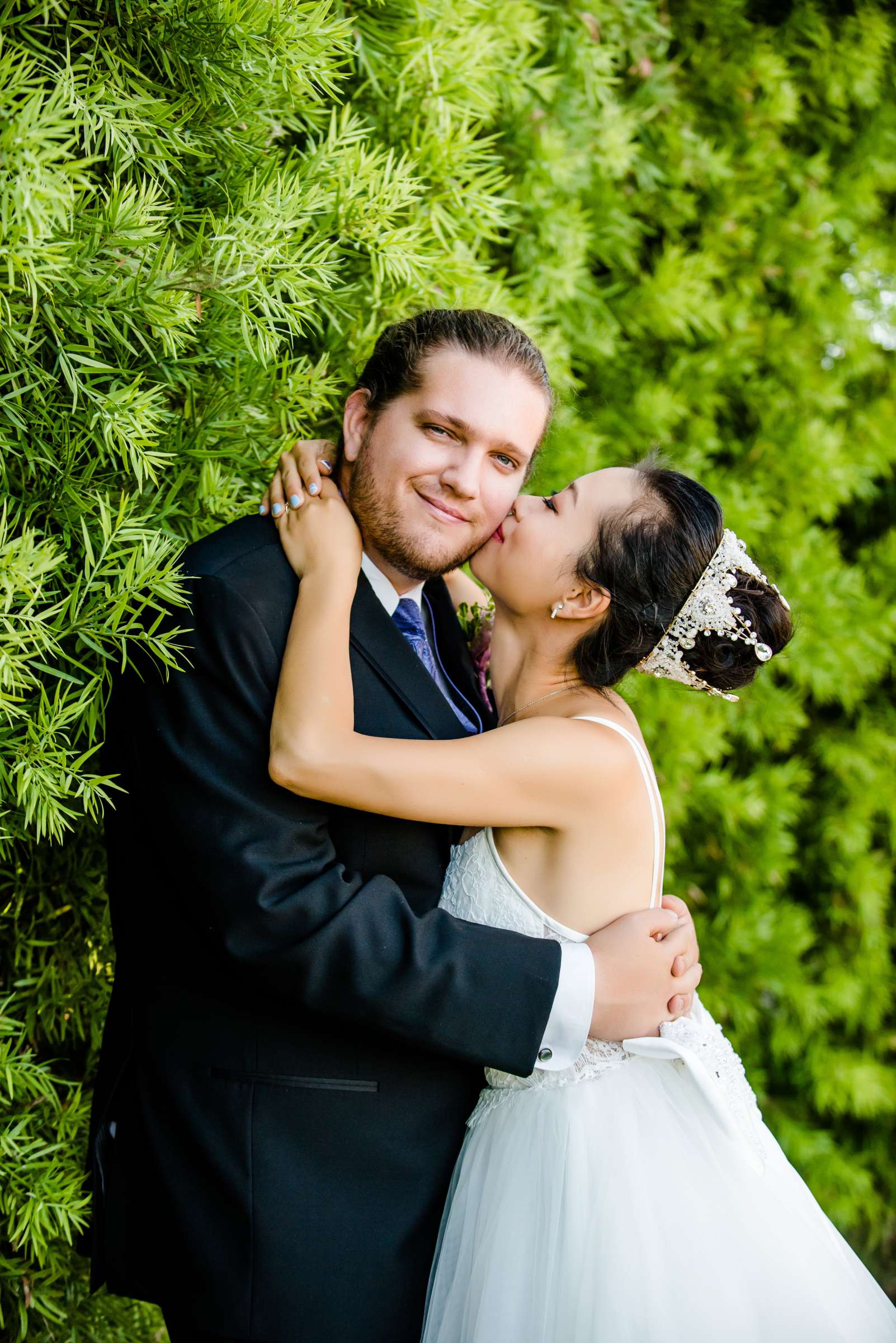 Tom Ham's Lighthouse Wedding, Mei and Brendan Wedding Photo #275572 by True Photography