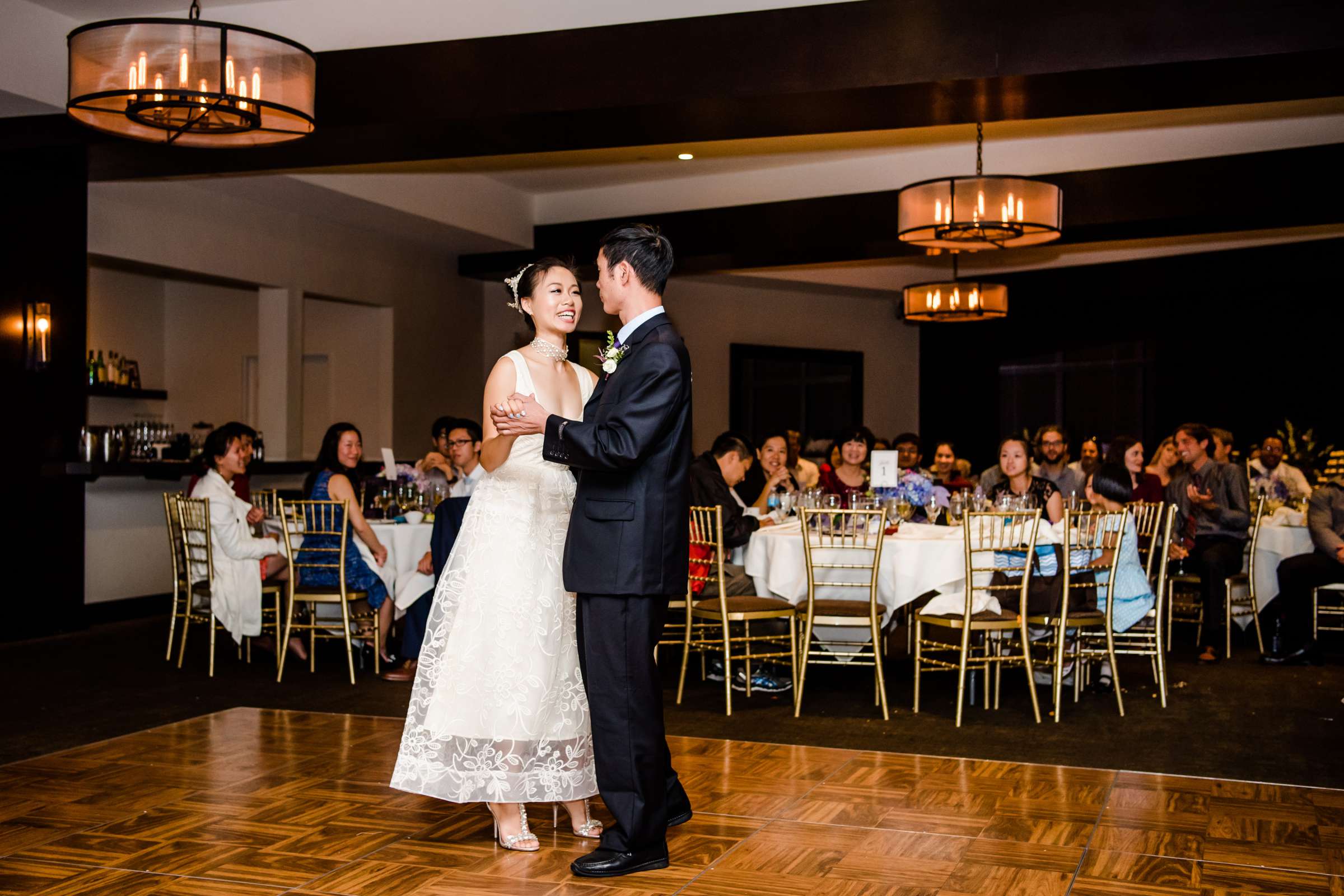 Tom Ham's Lighthouse Wedding, Mei and Brendan Wedding Photo #275596 by True Photography