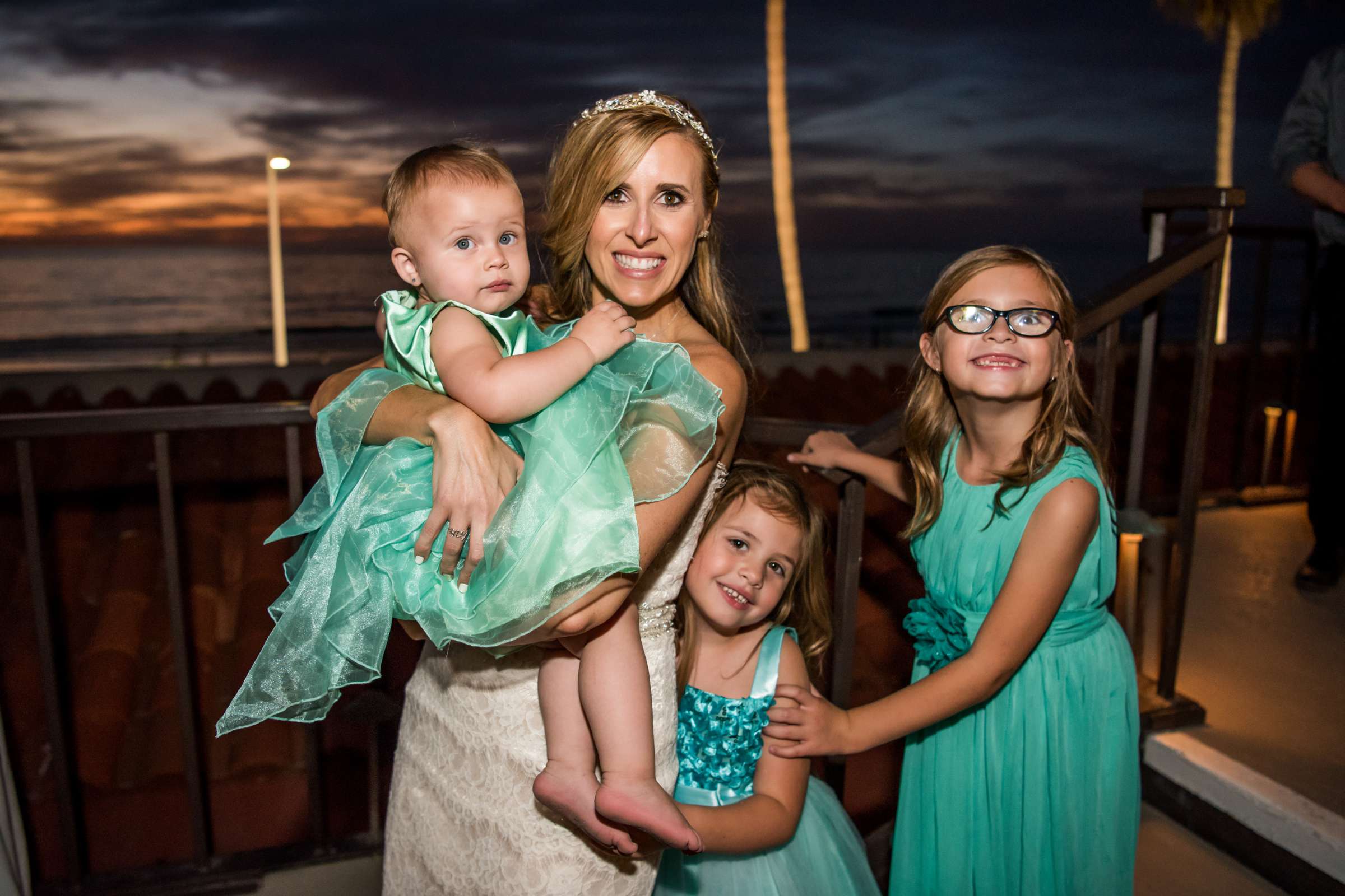 La Jolla Shores Hotel Wedding, Tiffany and Tom Wedding Photo #276530 by True Photography