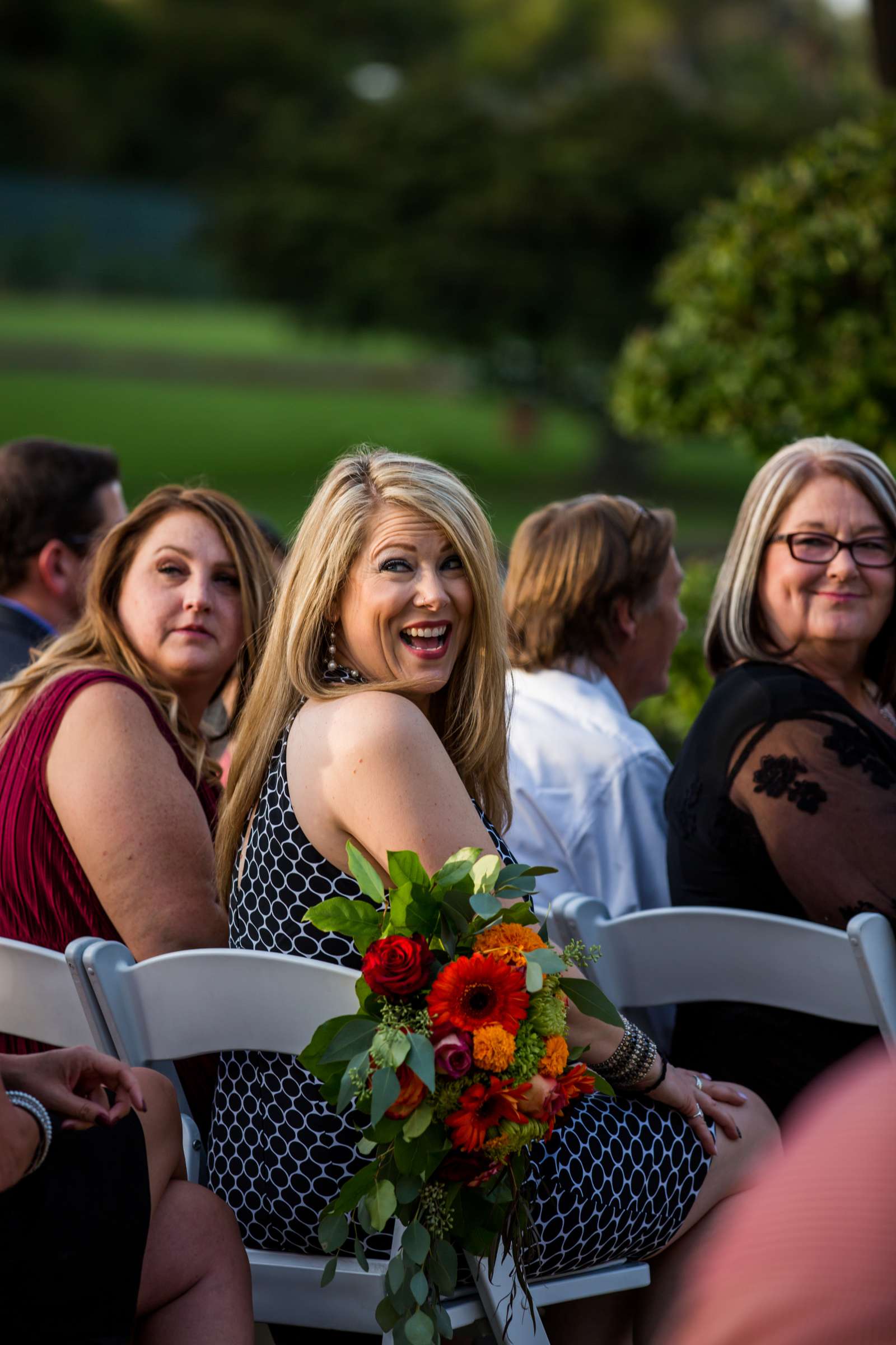 Grand Tradition Estate Wedding, Melissa and Steven Wedding Photo #276816 by True Photography