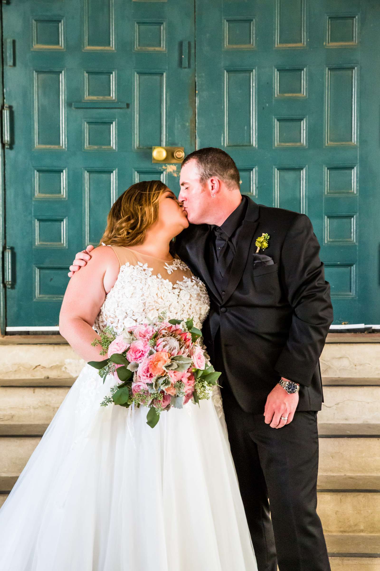 Eastlake Country Club Wedding, Carolina and Sean Wedding Photo #39 by True Photography