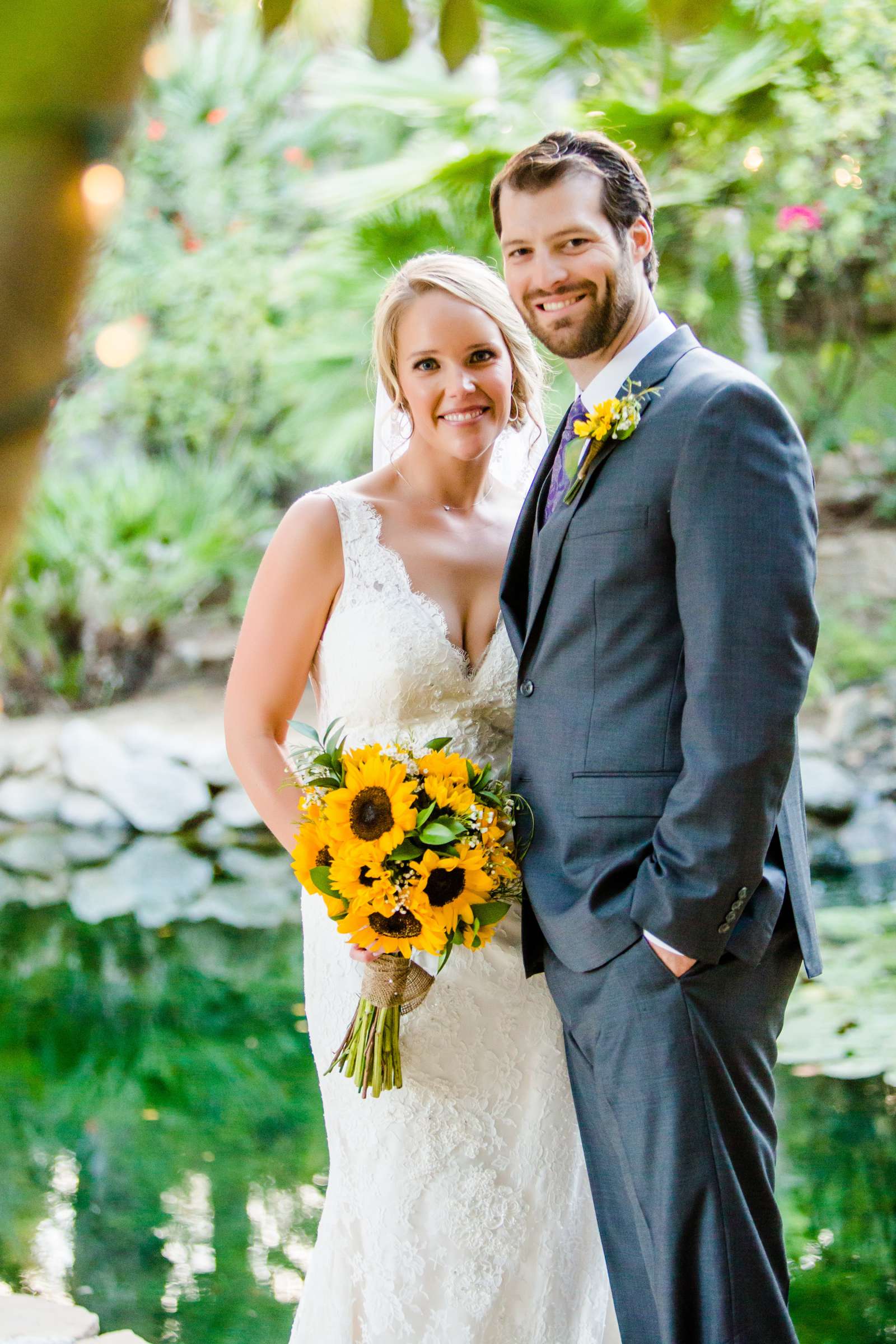 Botanica the Venue Wedding, Erin and Mark Wedding Photo #3 by True Photography