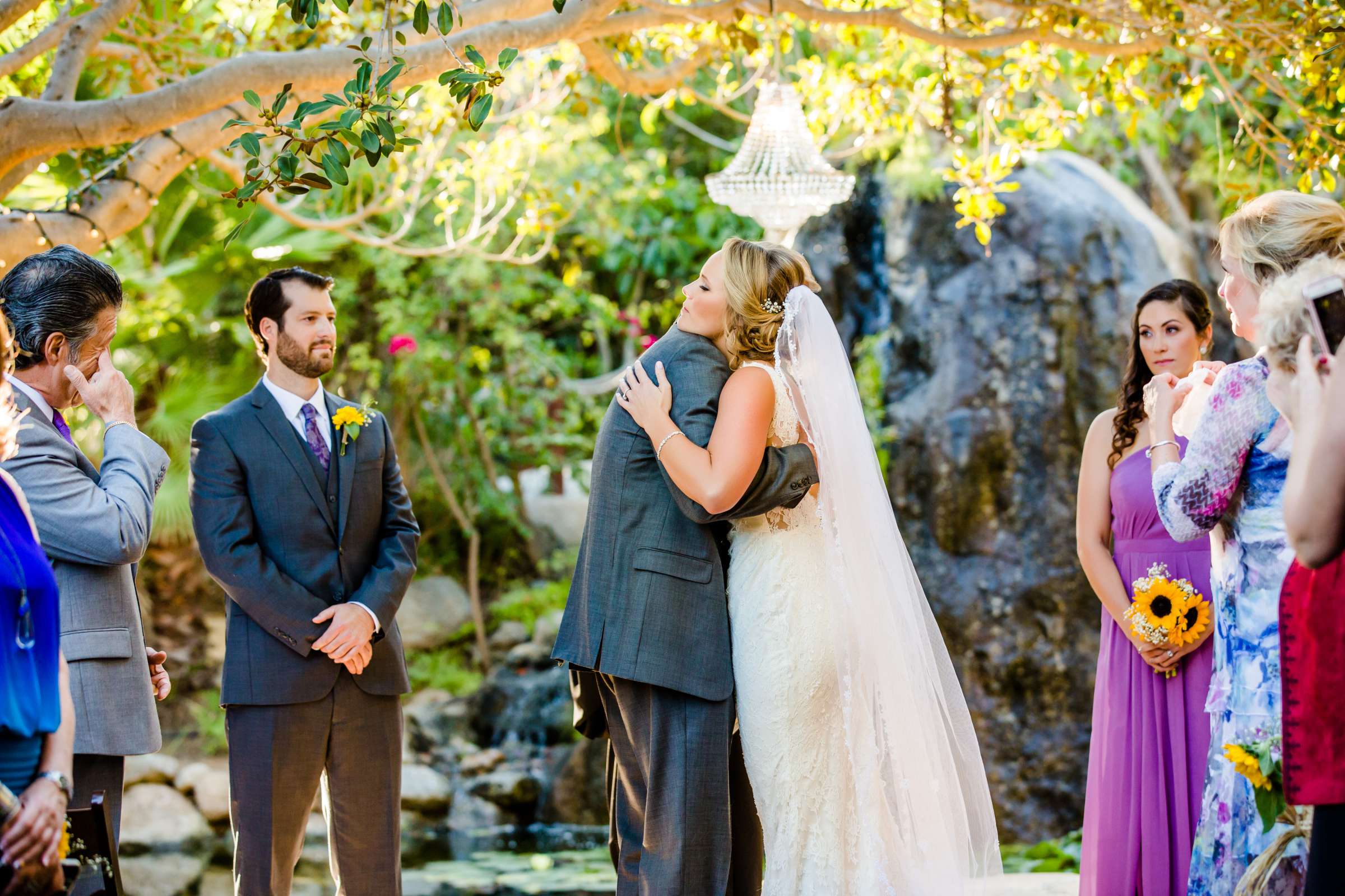 Botanica the Venue Wedding, Erin and Mark Wedding Photo #49 by True Photography