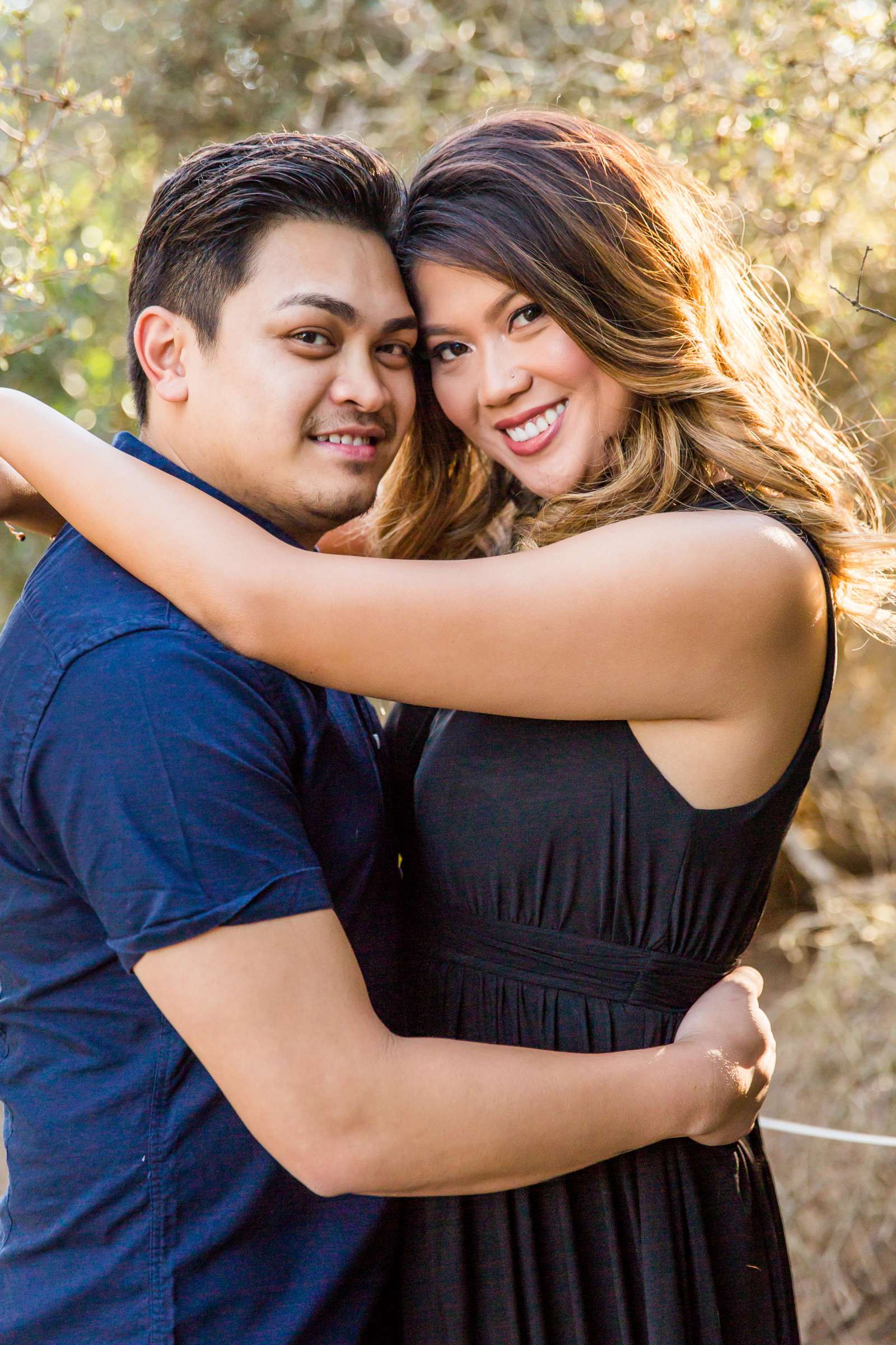 Engagement, Carmi and Loriel Engagement Photo #277866 by True Photography