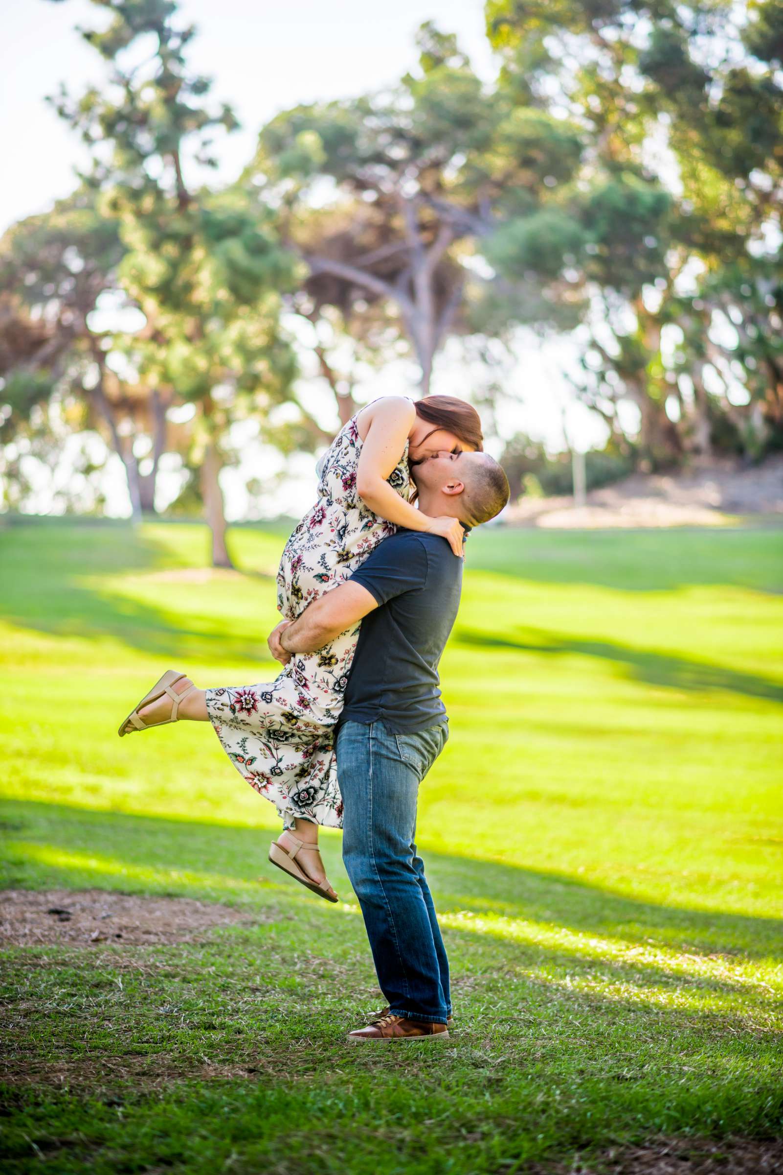 Engagement, Ashley and John Engagement Photo #277893 by True Photography