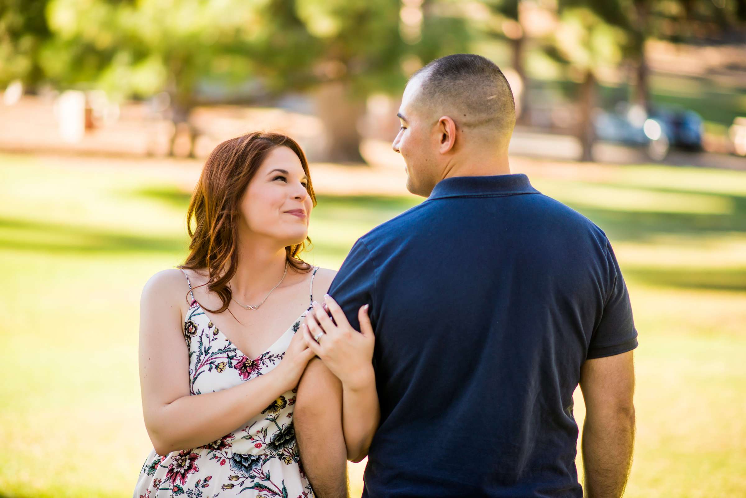 Engagement, Ashley and John Engagement Photo #277895 by True Photography