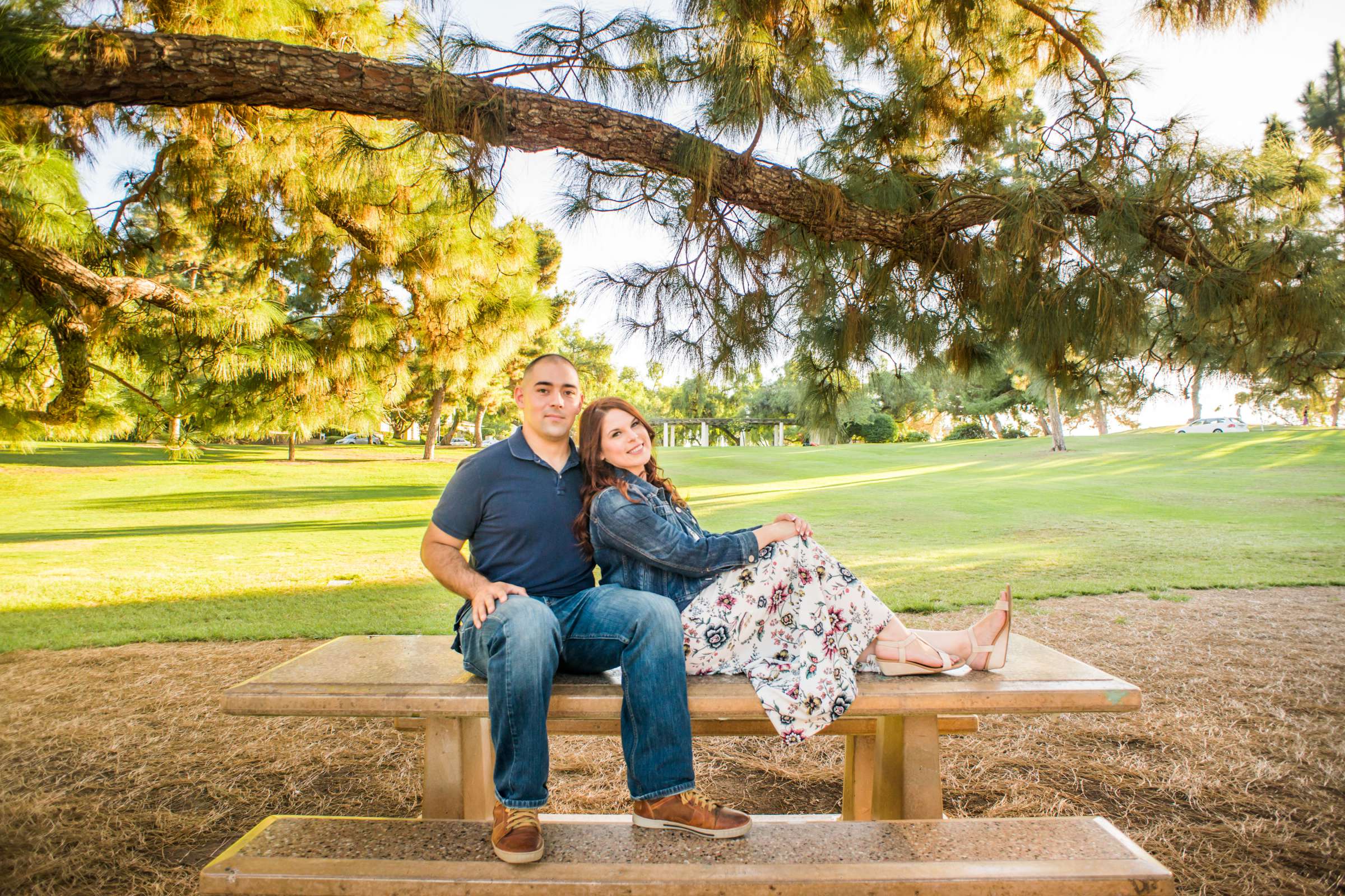 Engagement, Ashley and John Engagement Photo #277906 by True Photography