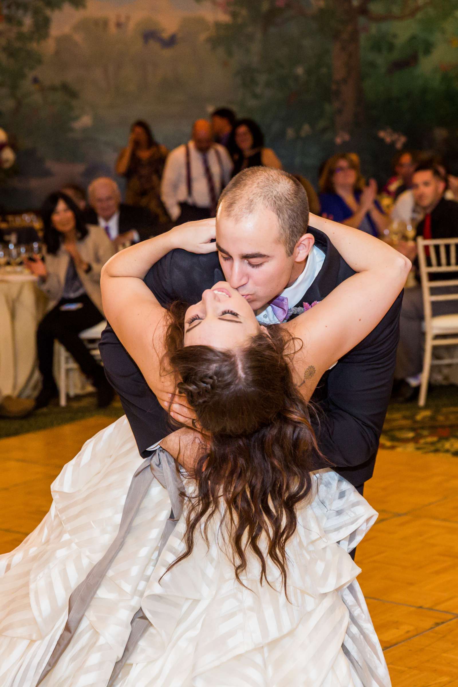 Catamaran Resort Wedding coordinated by Hannah Smith Events, Hallie and Aren Wedding Photo #134 by True Photography