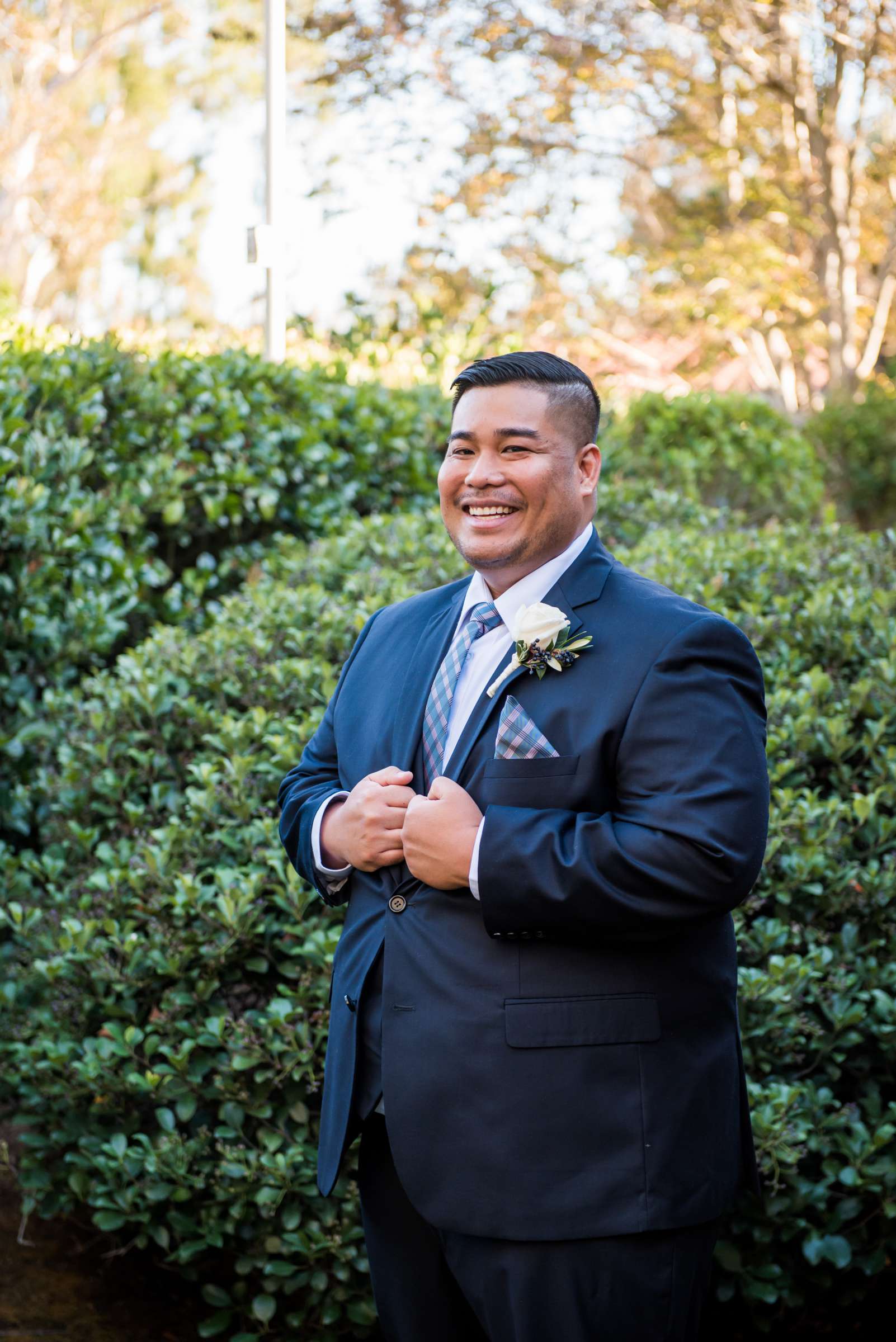 Rancho Bernardo Inn Wedding coordinated by Details Details, Rose and Raymond Wedding Photo #12 by True Photography