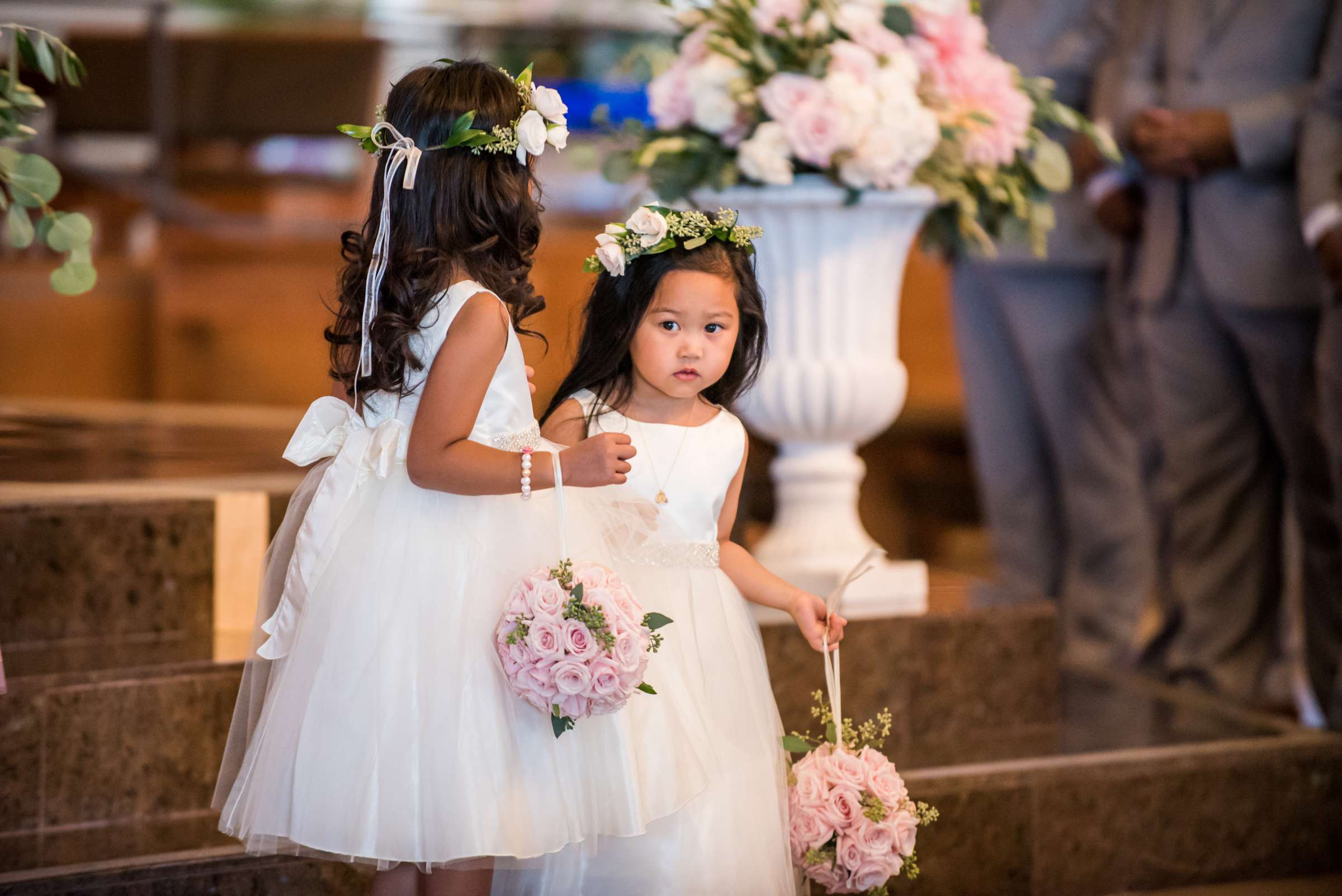 Rancho Bernardo Inn Wedding coordinated by Details Details, Rose and Raymond Wedding Photo #42 by True Photography