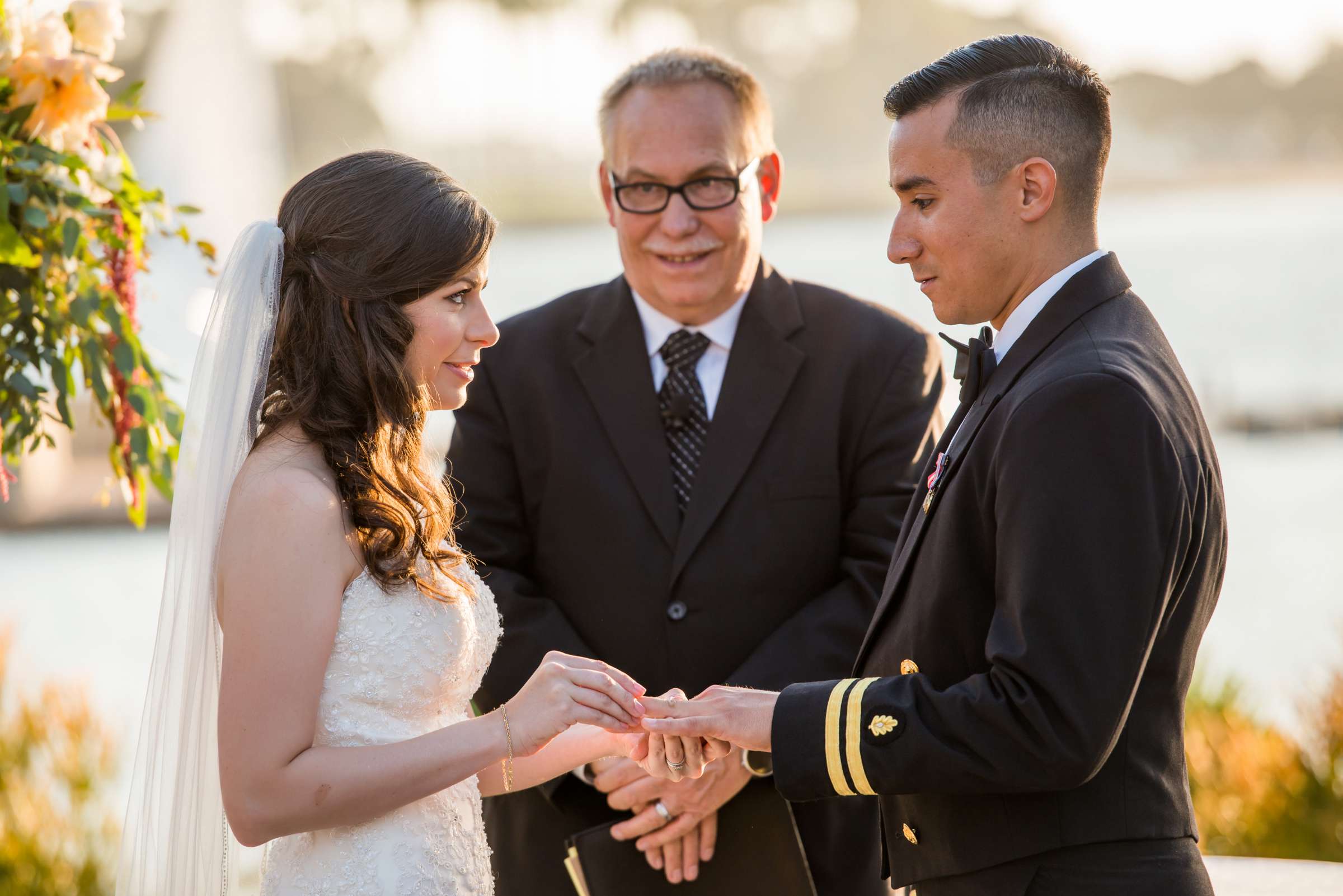 Paradise Point Wedding coordinated by CZ Events, Zeina and Alexandre Wedding Photo #278909 by True Photography