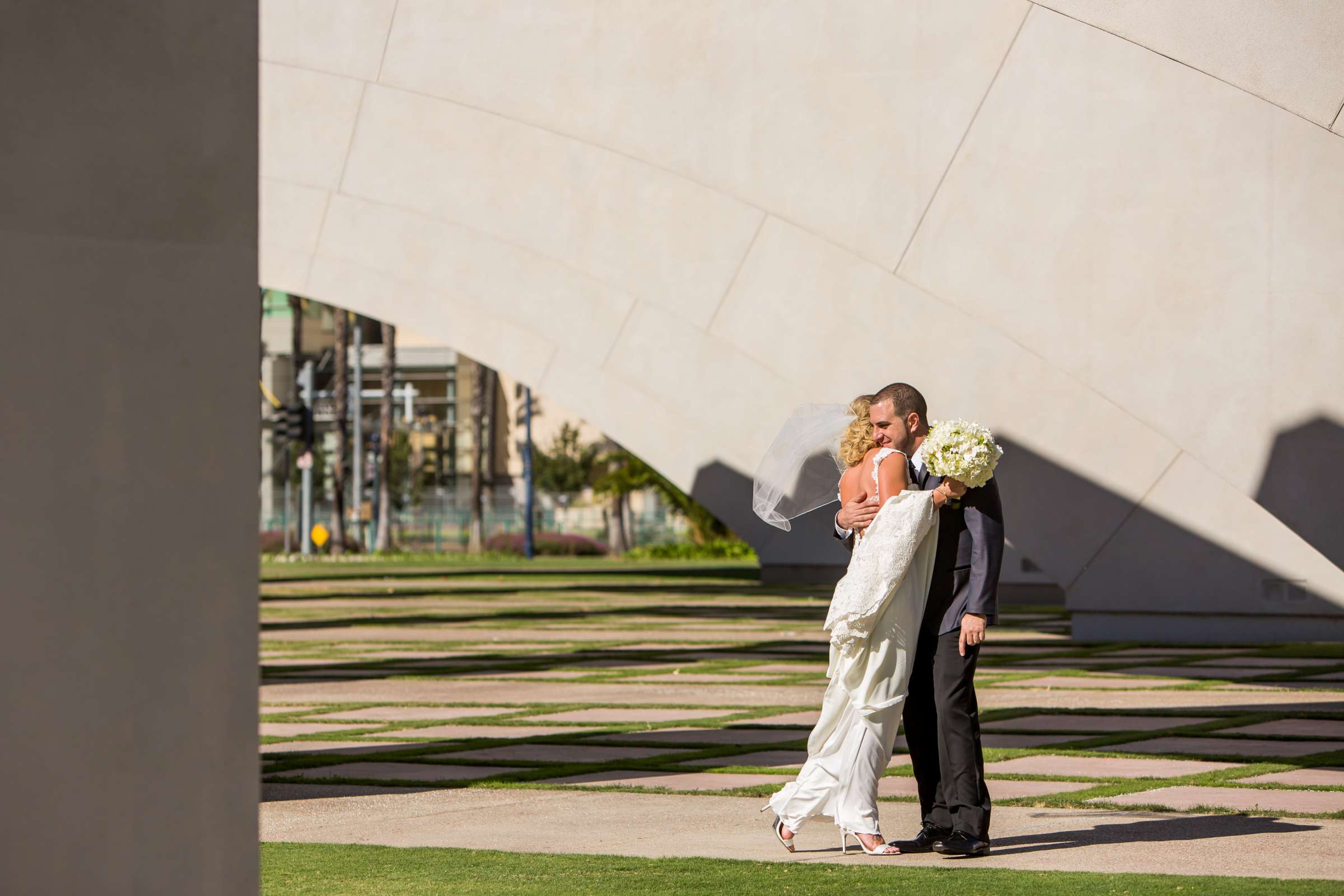 El Cortez Wedding, Mallory and Tommy Wedding Photo #279188 by True Photography