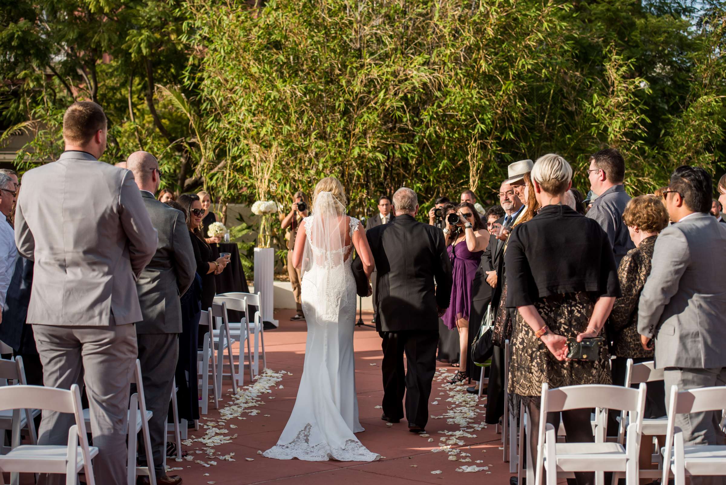 El Cortez Wedding, Mallory and Tommy Wedding Photo #279202 by True Photography