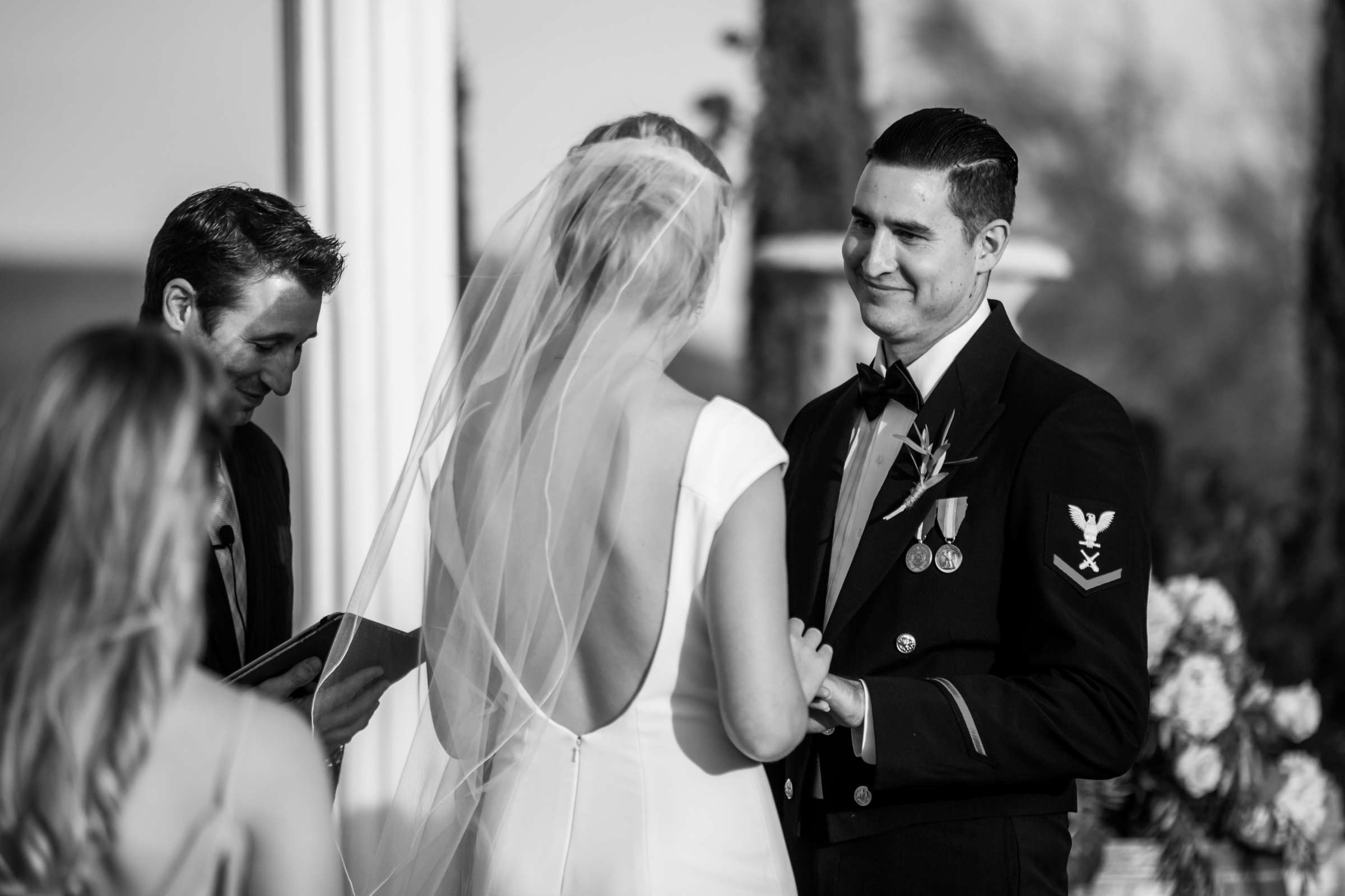 Mount Palomar Winery Wedding coordinated by Evelyn Francesca Events & Design, Shae and Colin Wedding Photo #68 by True Photography