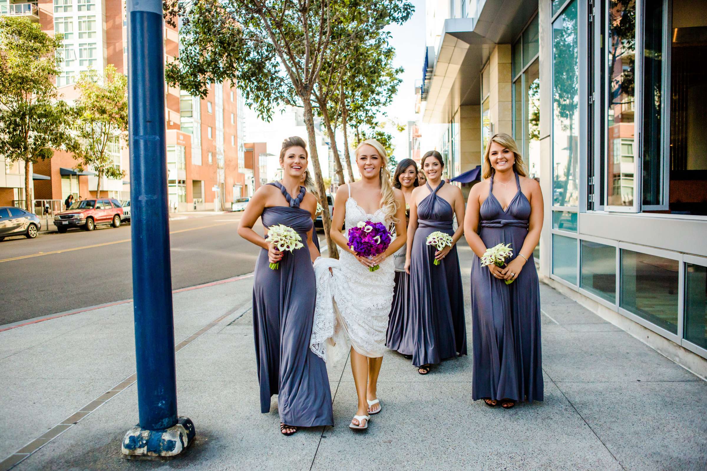 The Ultimate Skybox Wedding, Heather and James Wedding Photo #45 by True Photography