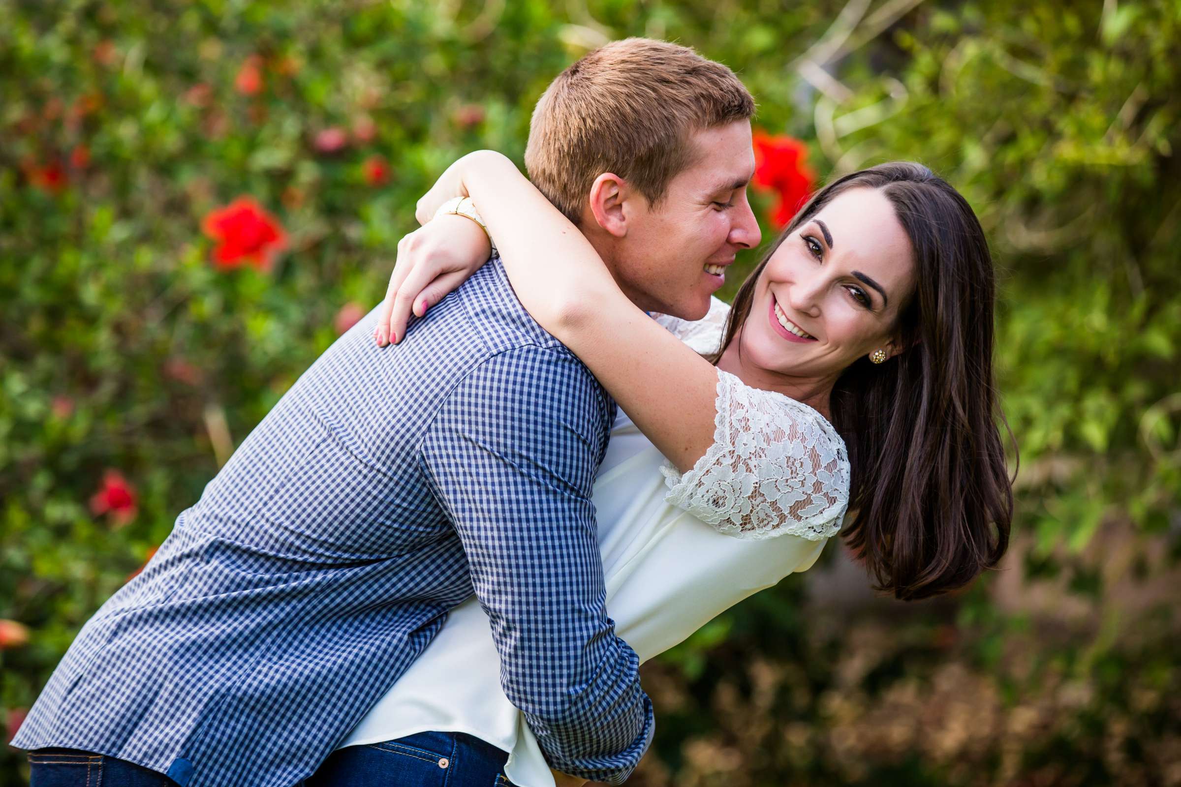 Engagement, Jacqueline and Justin Engagement Photo #20 by True Photography