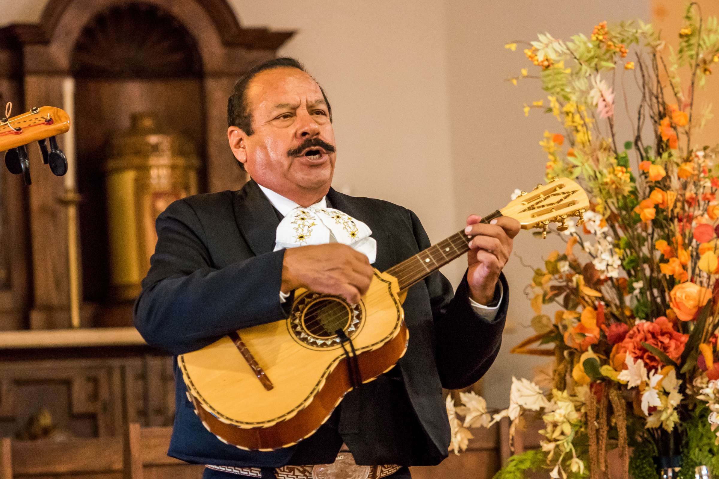 The Prado Wedding coordinated by First Comes Love Weddings & Events, Yvette and Michael Wedding Photo #149 by True Photography