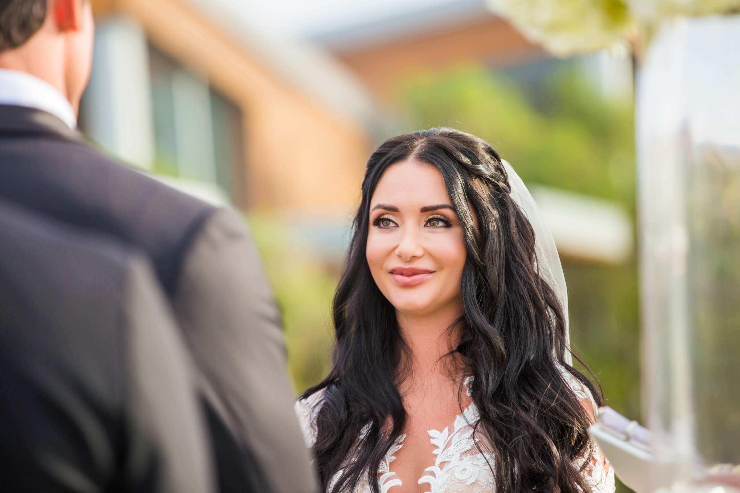 Scripps Seaside Forum Wedding coordinated by I Do Weddings, Laura and Travis Wedding Photo #44 by True Photography