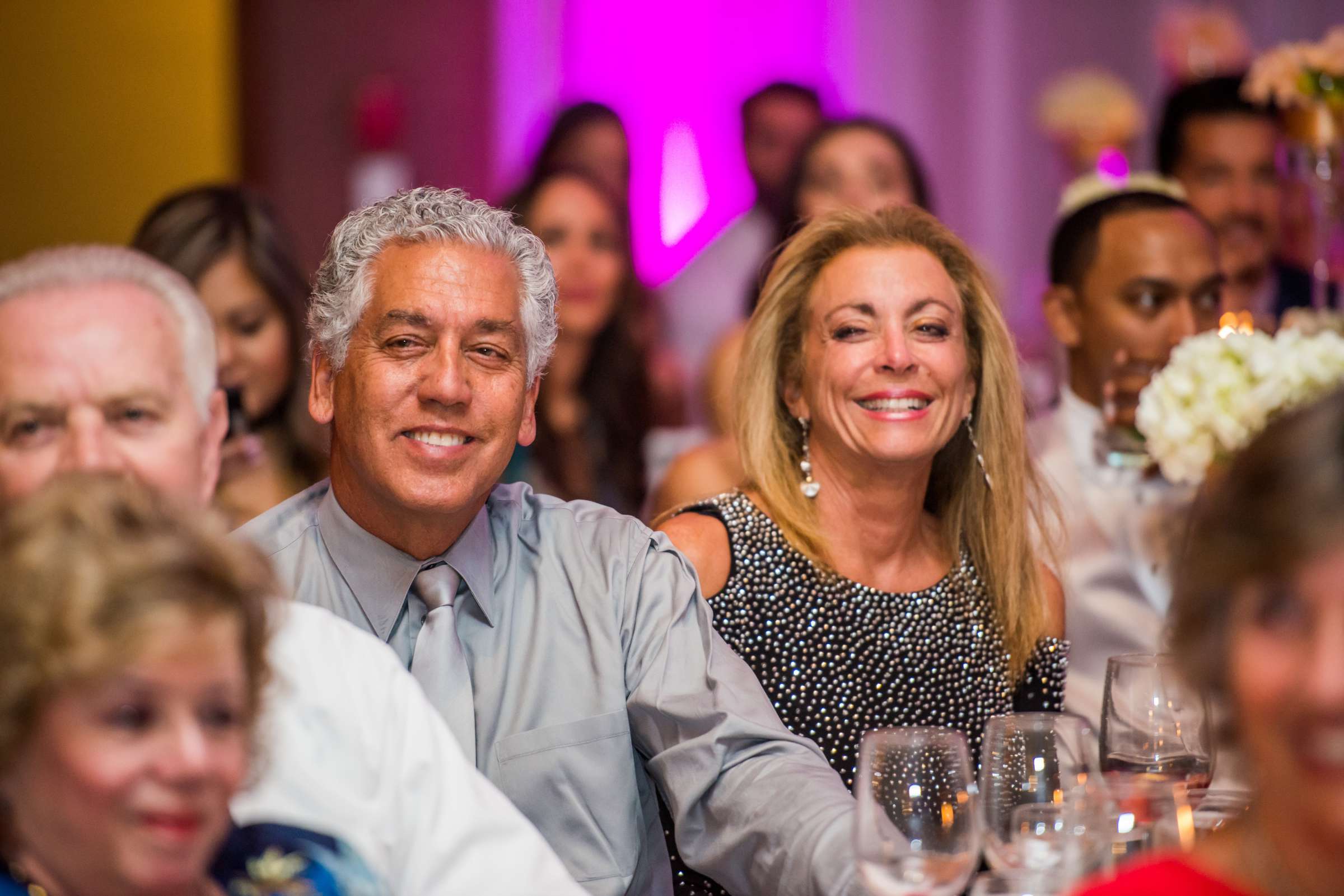 Scripps Seaside Forum Wedding coordinated by I Do Weddings, Laura and Travis Wedding Photo #102 by True Photography