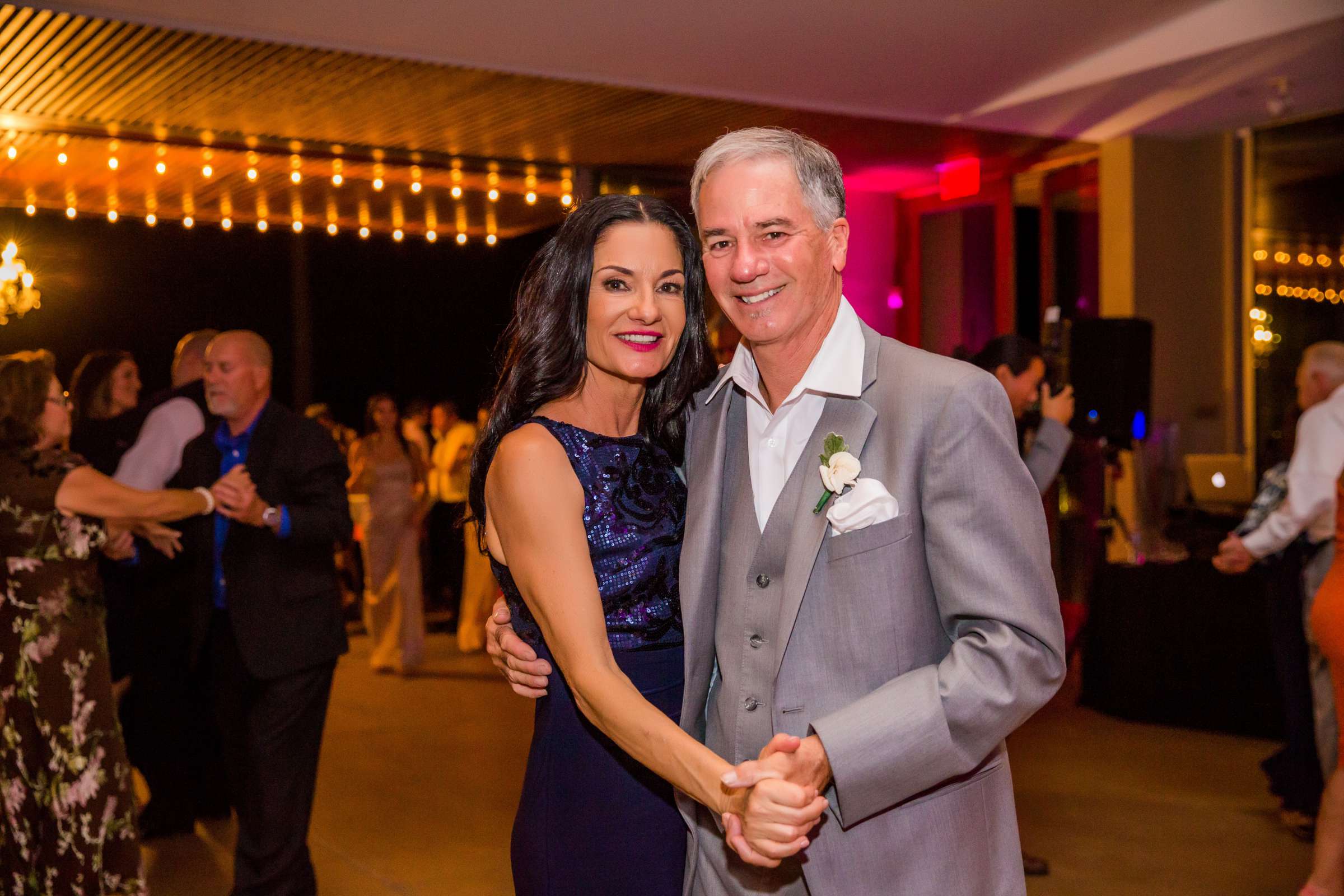 Scripps Seaside Forum Wedding coordinated by I Do Weddings, Laura and Travis Wedding Photo #129 by True Photography