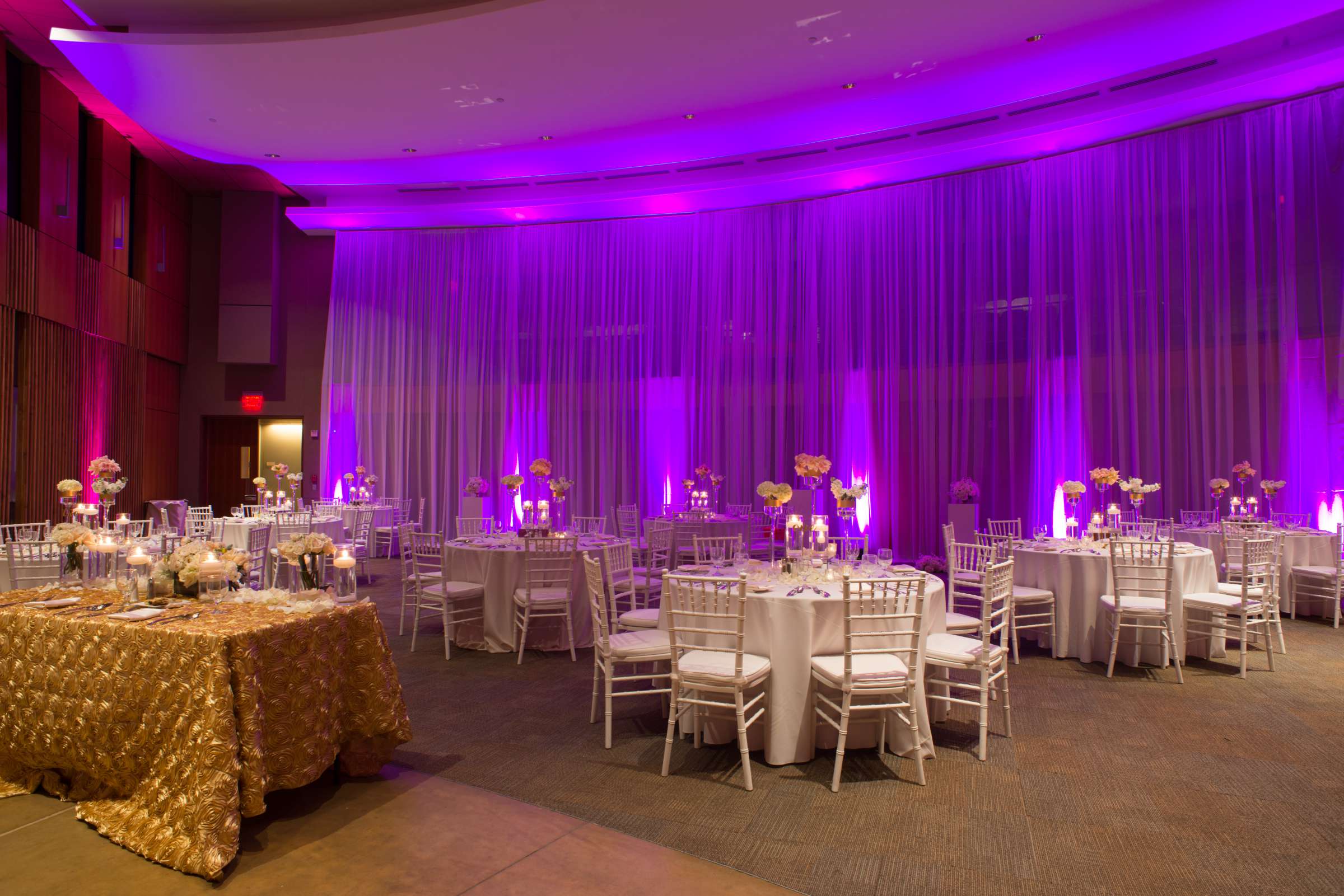 Scripps Seaside Forum Wedding coordinated by I Do Weddings, Laura and Travis Wedding Photo #176 by True Photography