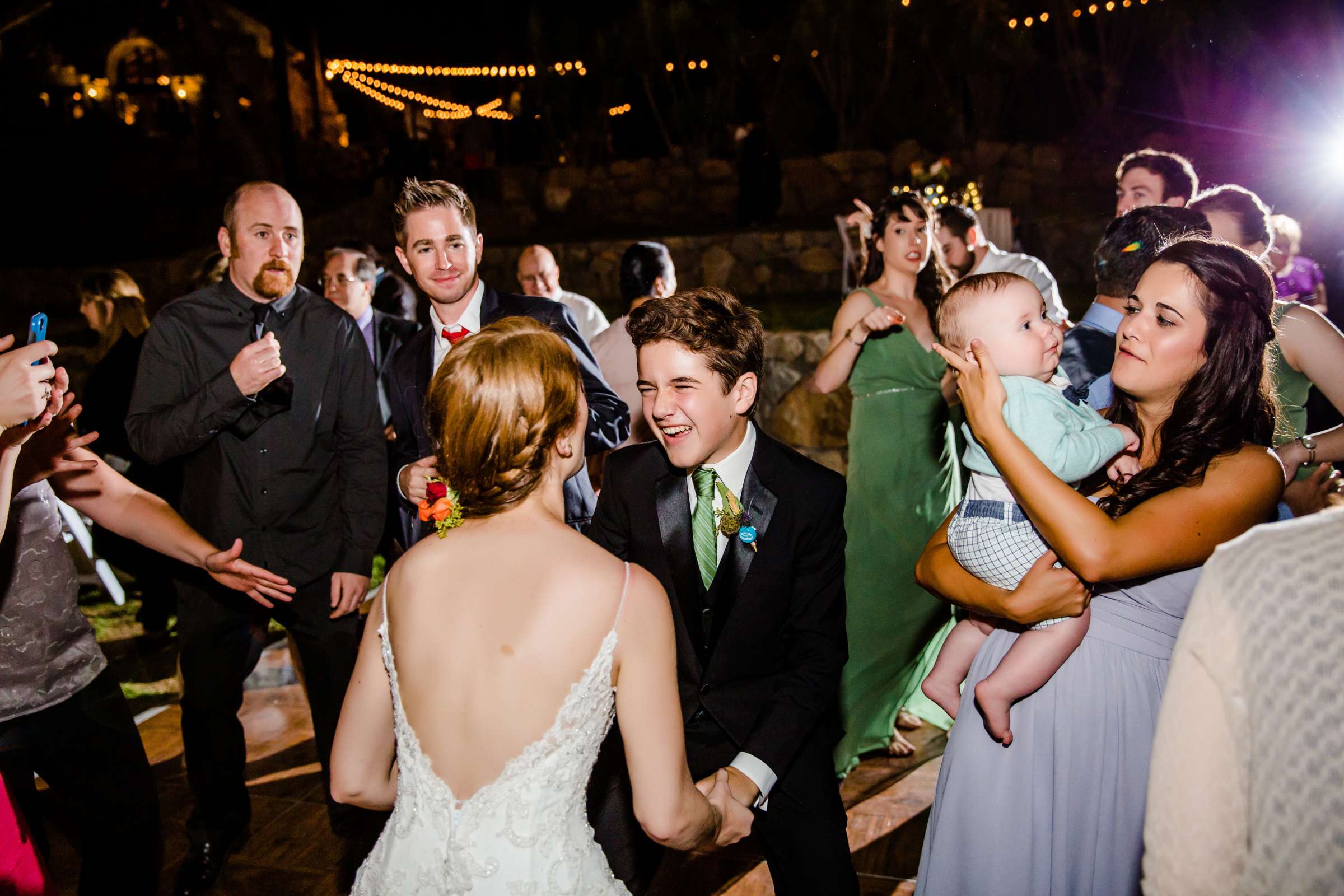 Mt Woodson Castle Wedding coordinated by Personal Touch Dining, Emily and Adam Wedding Photo #281235 by True Photography