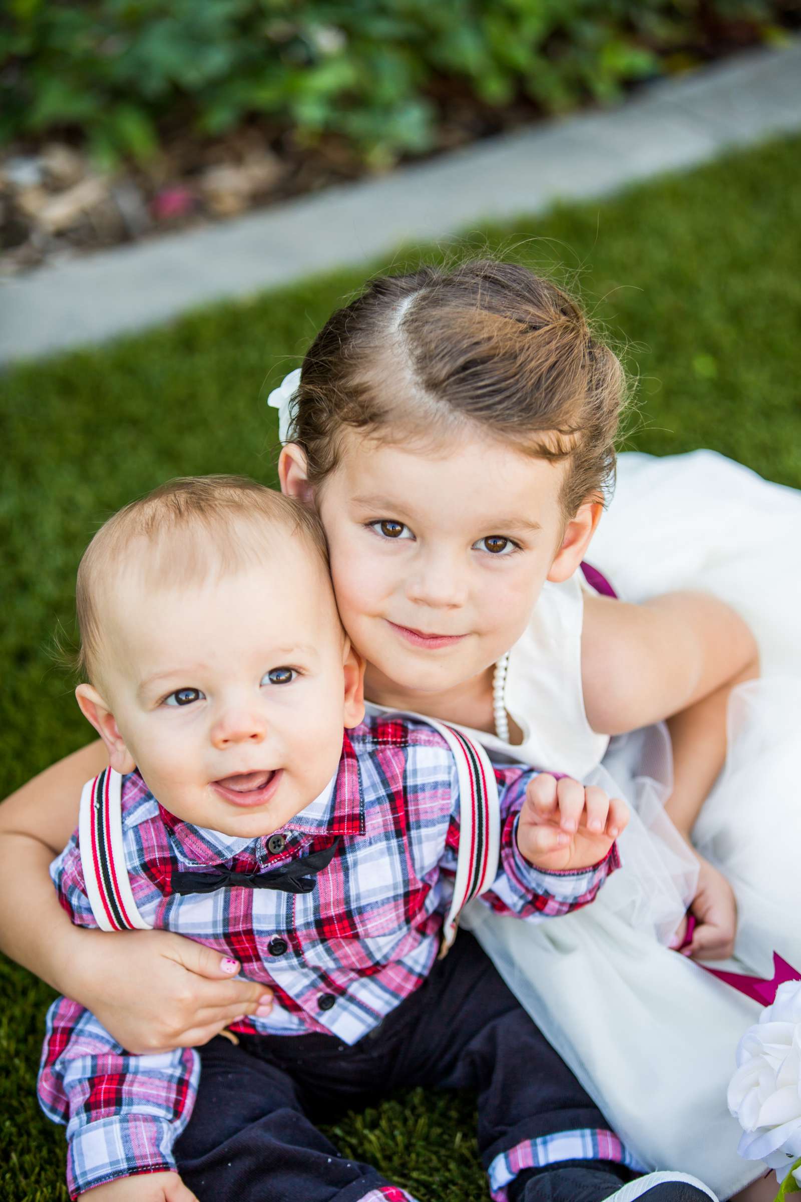 Wedding coordinated by Amy June Weddings & Events, Christine and Christopher Wedding Photo #55 by True Photography