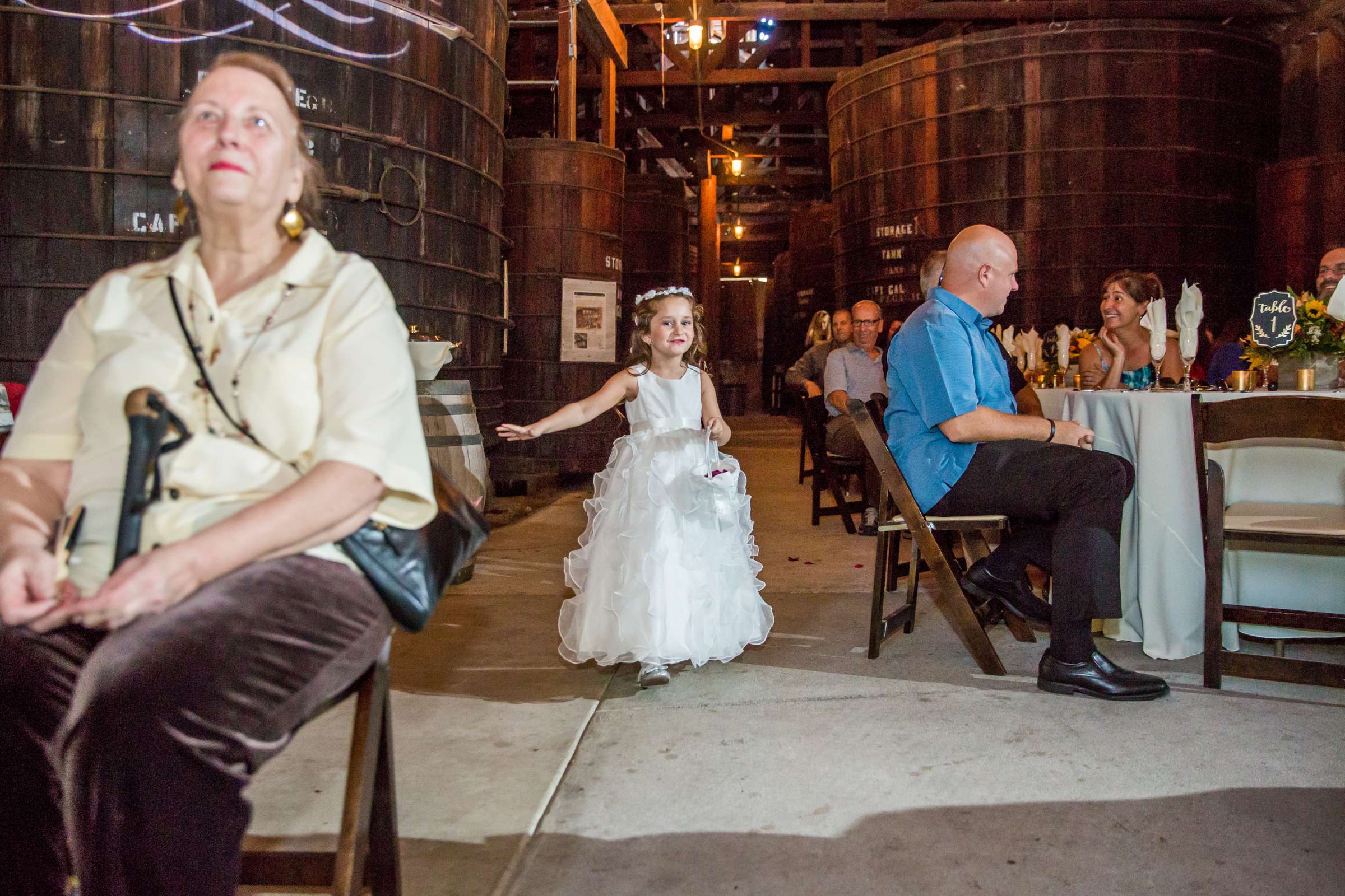 Bernardo Winery Wedding, Jennifer and Paul Wedding Photo #282434 by True Photography