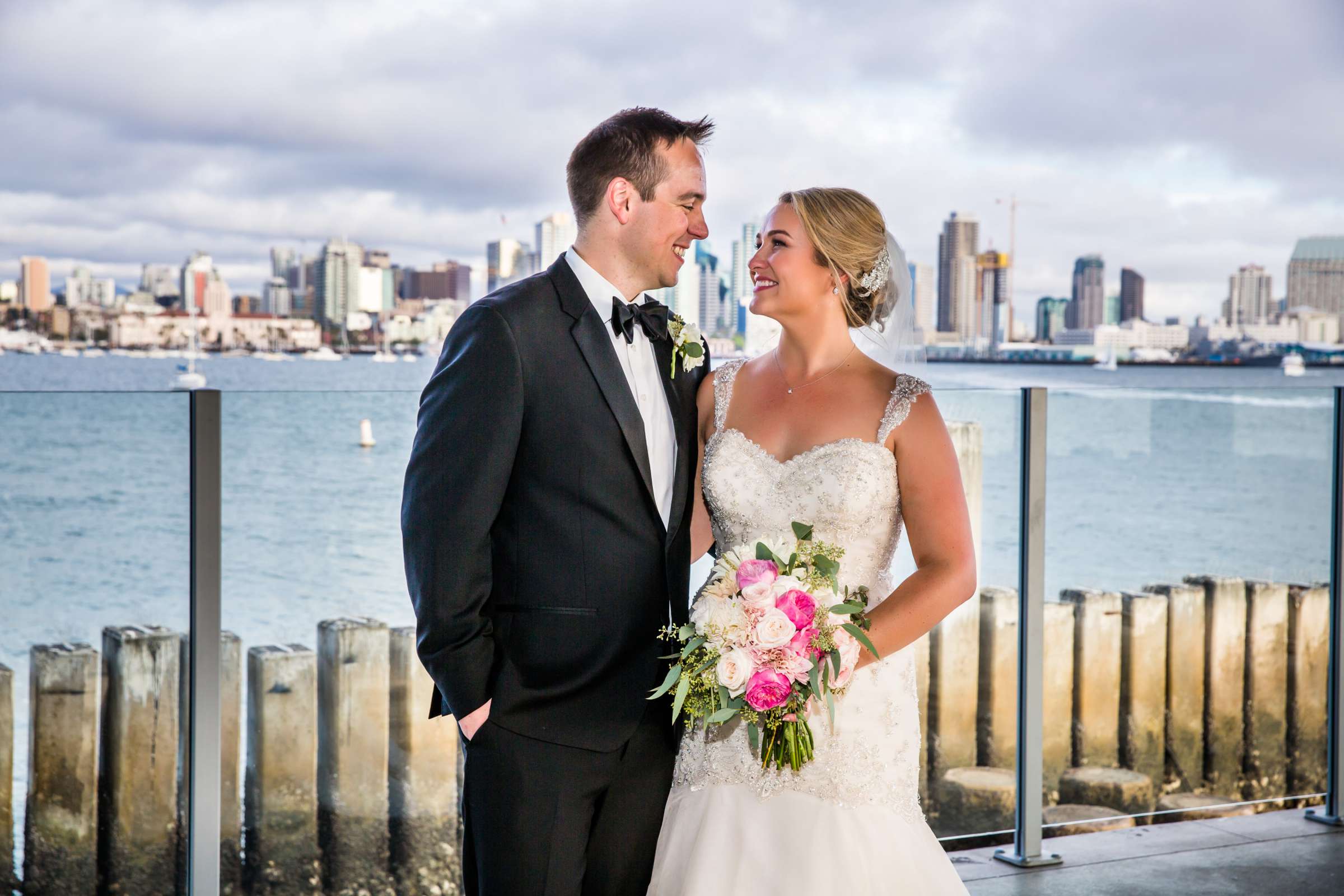 The Grande Colonial Wedding coordinated by Creative Affairs Inc, Katherine (Katie) and Robert (Bob) Wedding Photo #94 by True Photography