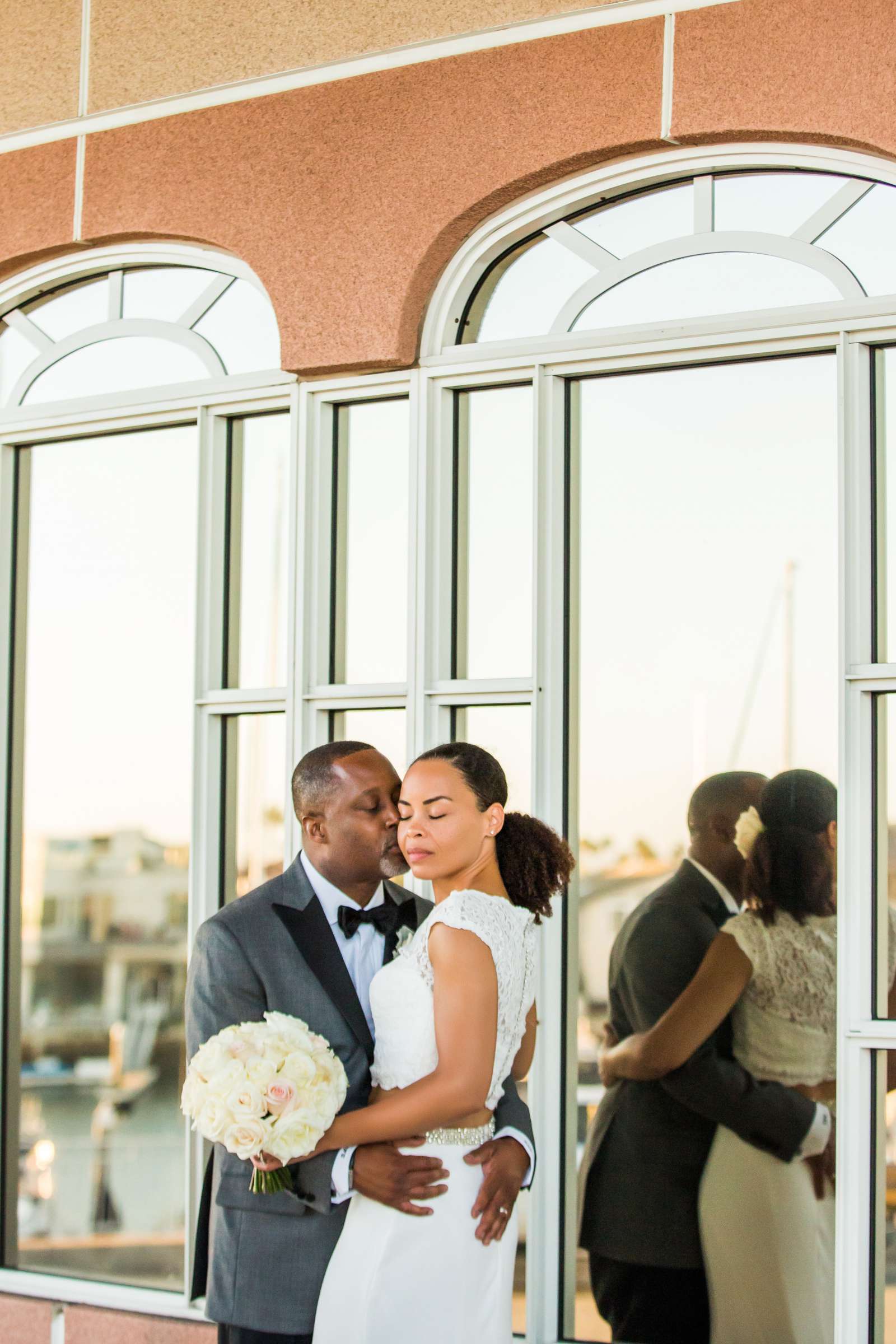 Loews Coronado Bay Resort Wedding coordinated by SD Weddings by Gina, Deanna and Darren Wedding Photo #282814 by True Photography