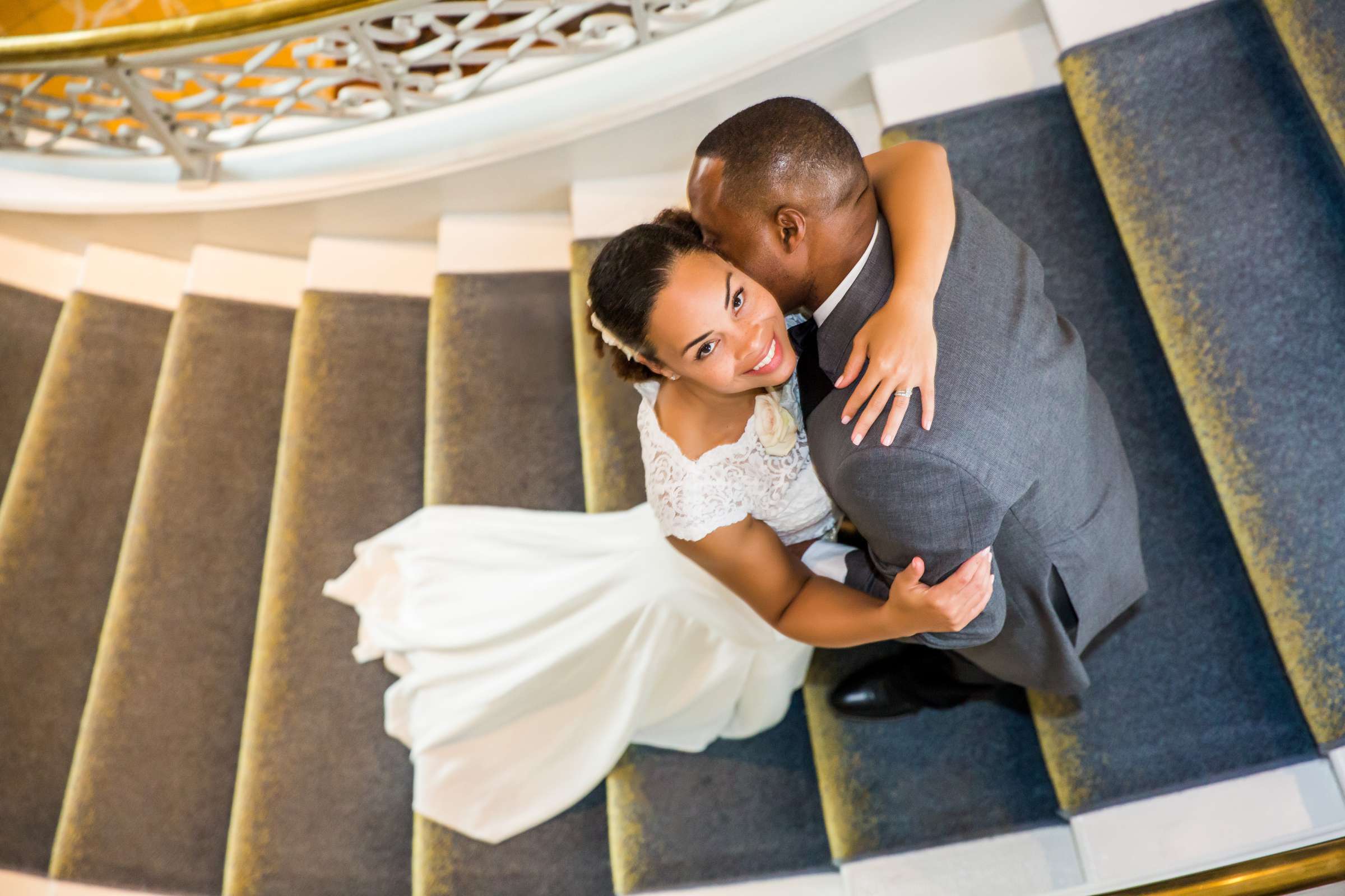 Loews Coronado Bay Resort Wedding coordinated by SD Weddings by Gina, Deanna and Darren Wedding Photo #282817 by True Photography