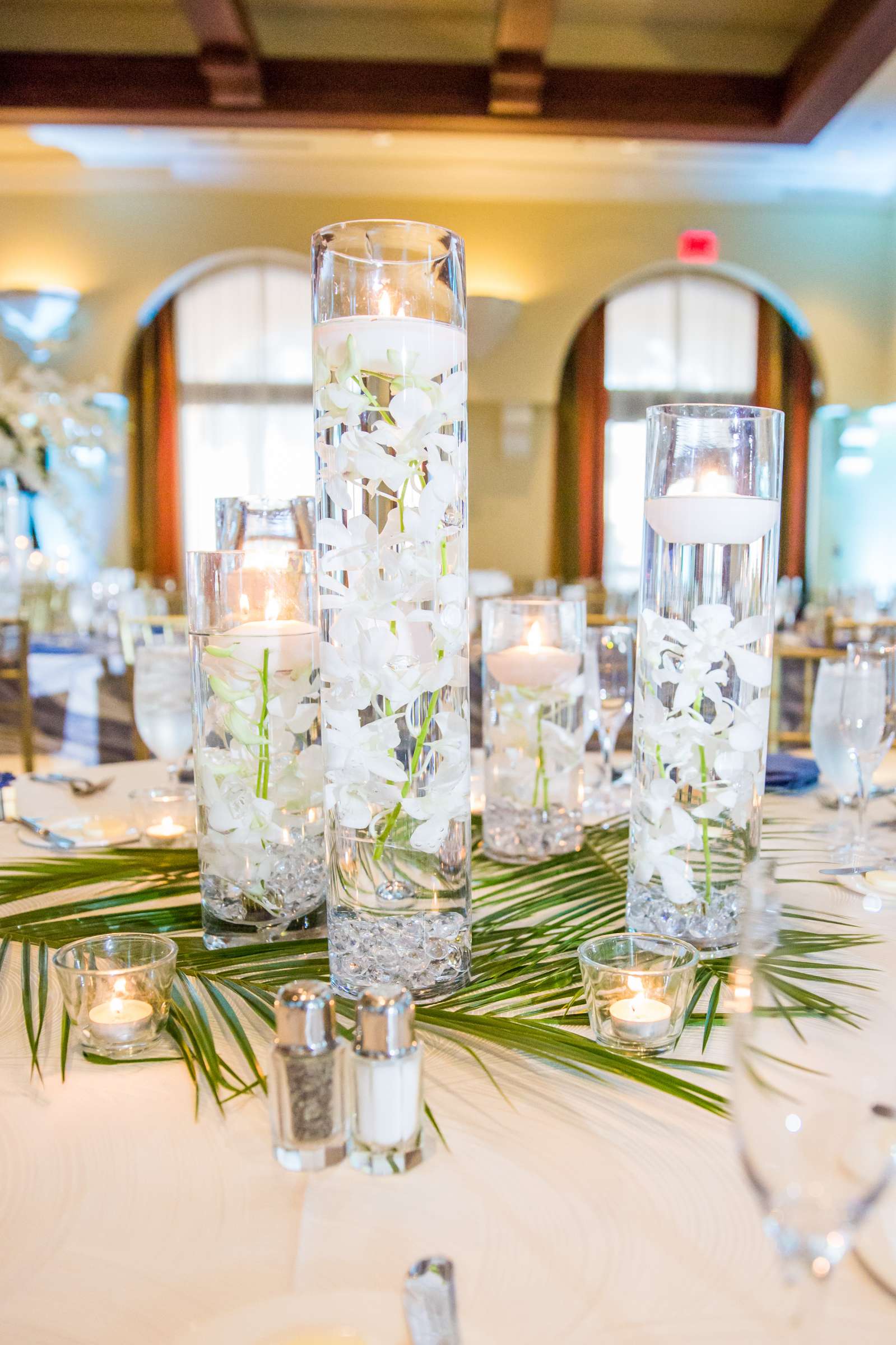 Hyatt Regency Huntington Beach Wedding coordinated by Mele Amore, Nicole and Bryce Wedding Photo #199 by True Photography