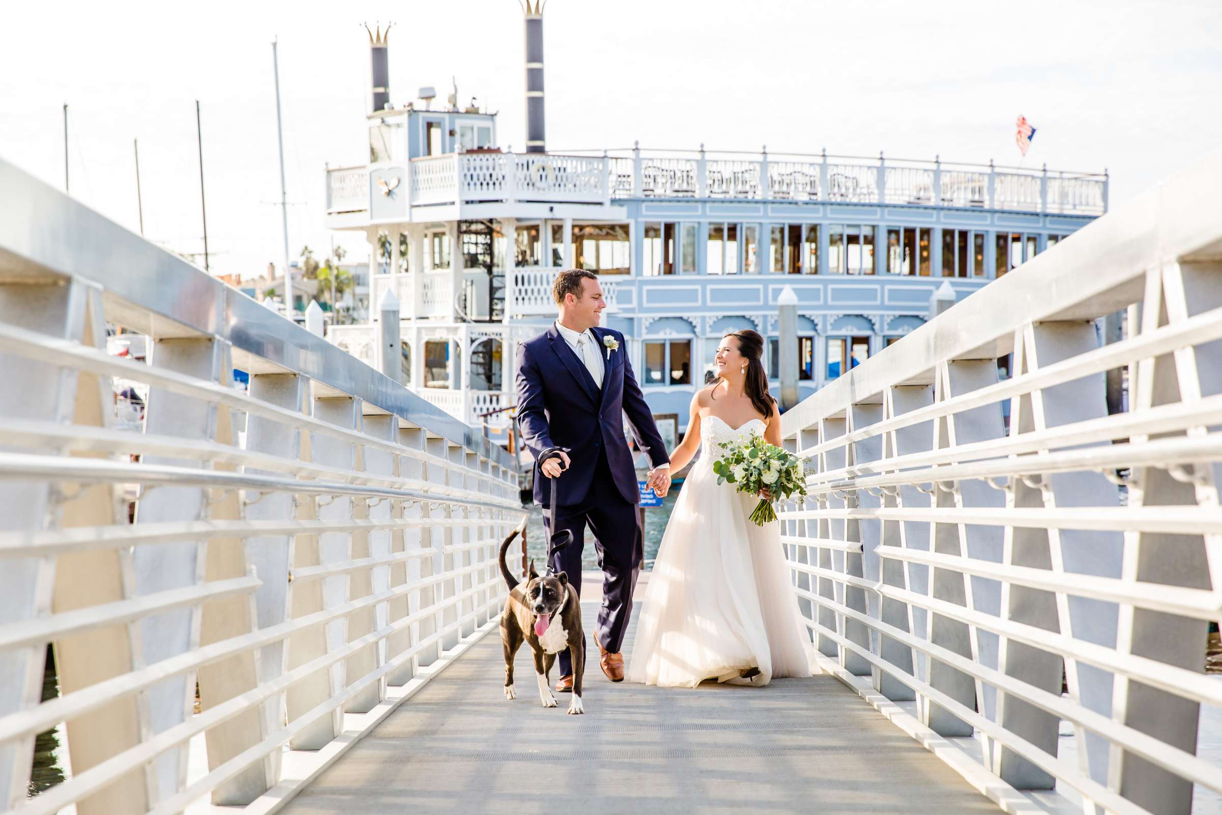 Bahia Hotel Wedding coordinated by Bahia Hotel, Alaina and Stephen Wedding Photo #38 by True Photography