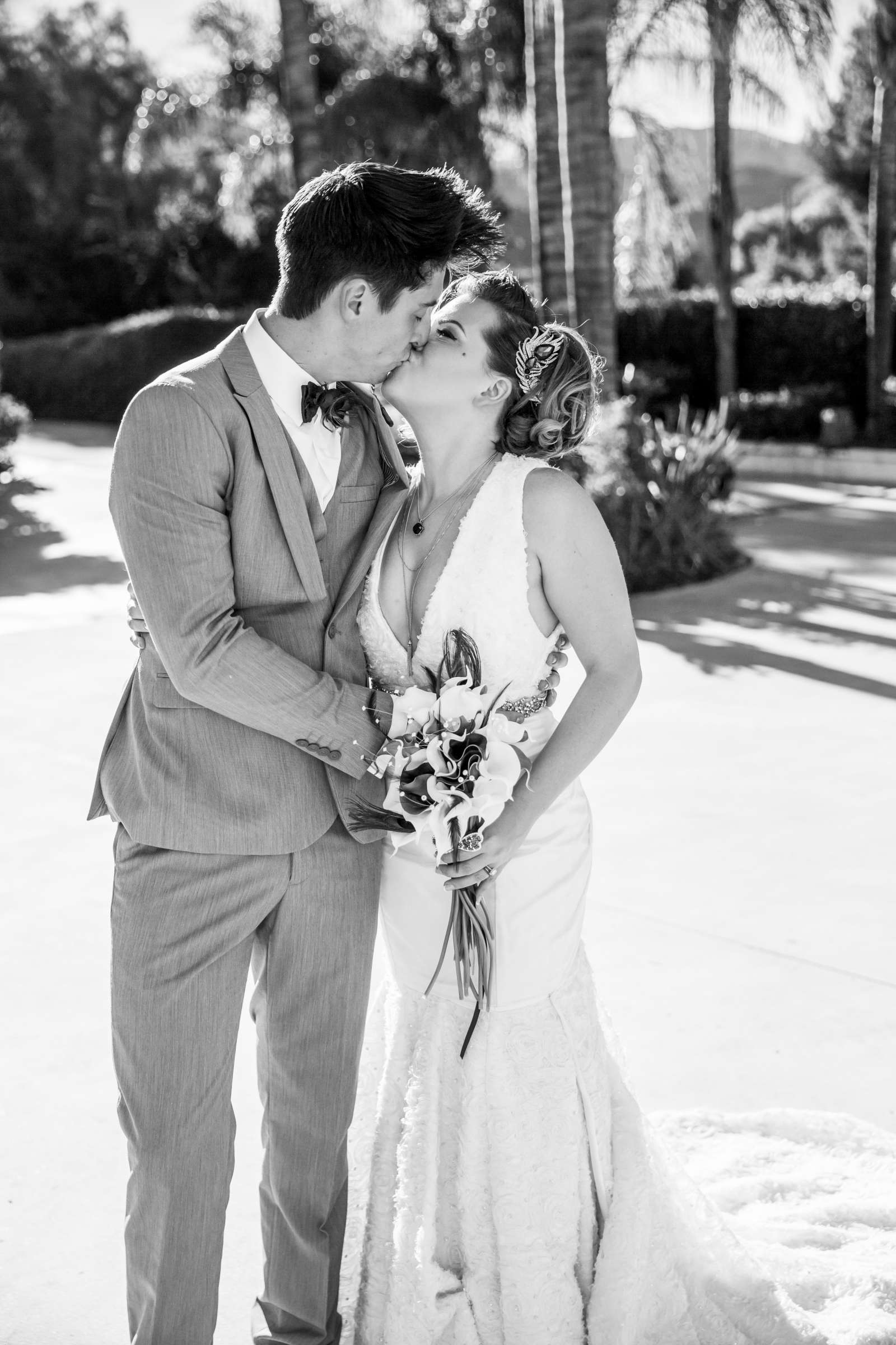 Wedding, Monica and Randin Wedding Photo #283518 by True Photography