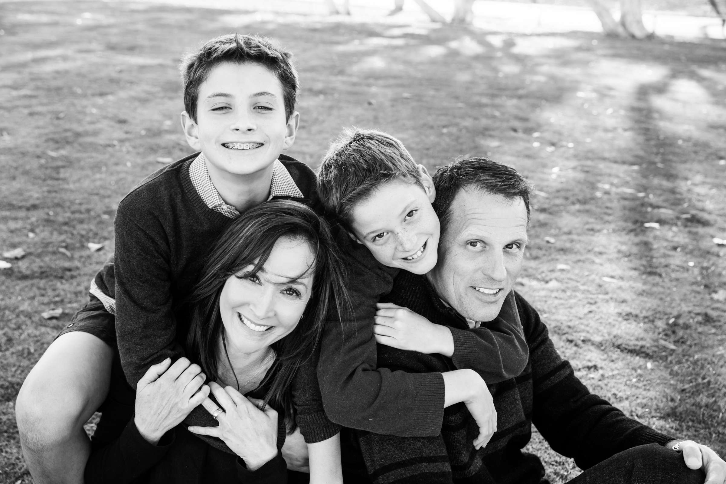 Family Portraits, Gramins Family Photo #283708 by True Photography