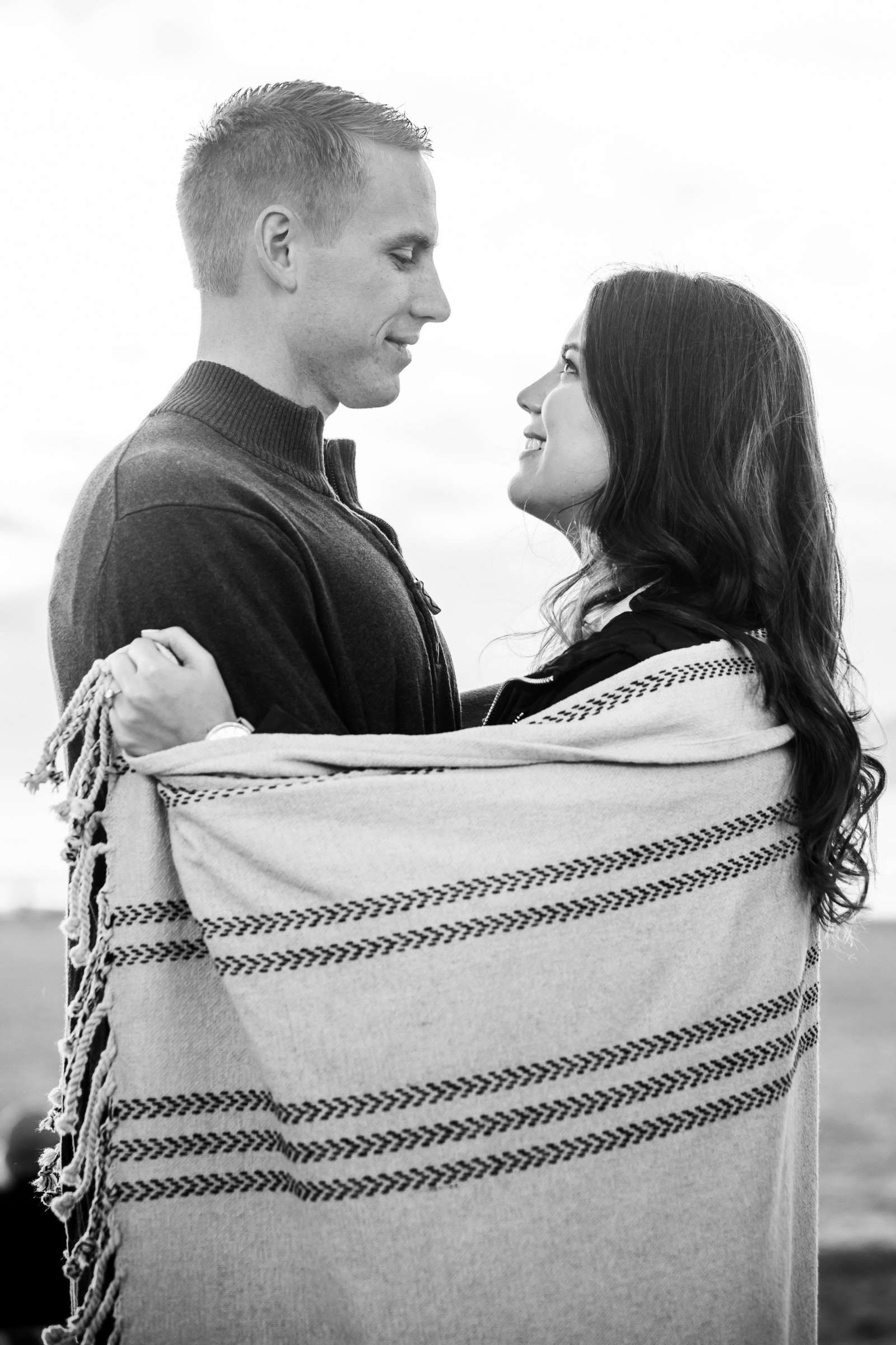Engagement, Kelsey and Thomas Engagement Photo #284410 by True Photography