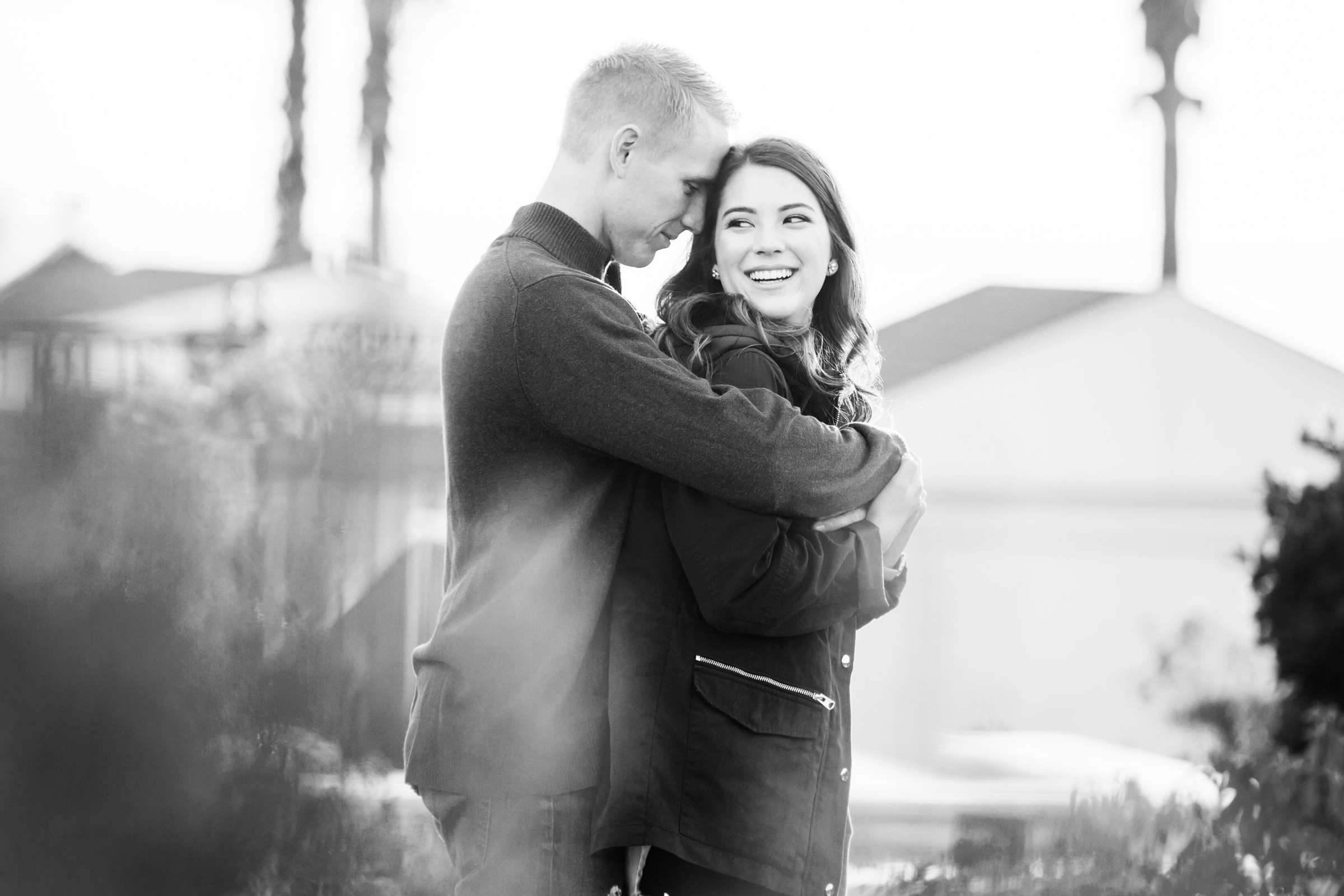 Engagement, Kelsey and Thomas Engagement Photo #284415 by True Photography