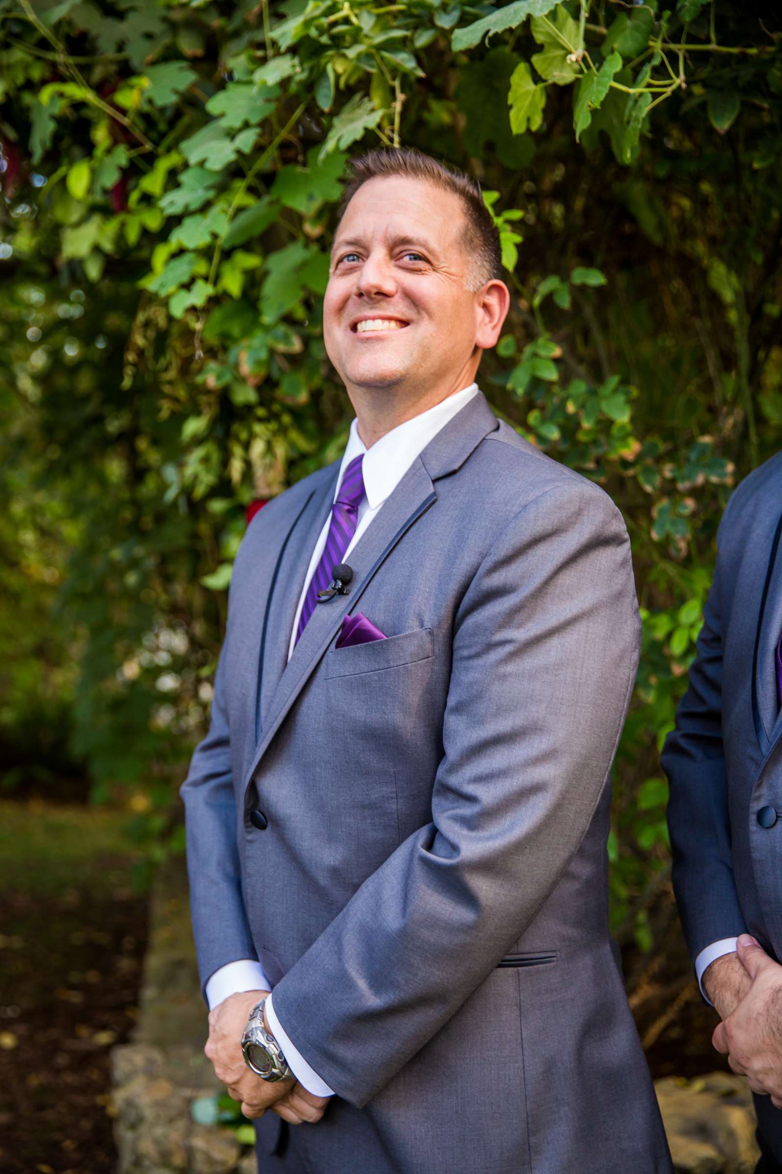 Quail Haven Farm Wedding coordinated by LVL Weddings & Events, Melissa and Ryan Wedding Photo #284776 by True Photography