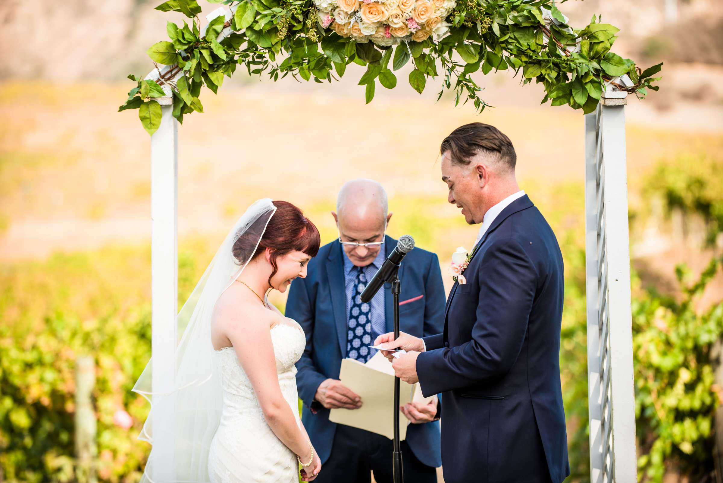 Orfila Vineyards Wedding, Tulasi and Richard Wedding Photo #284993 by True Photography