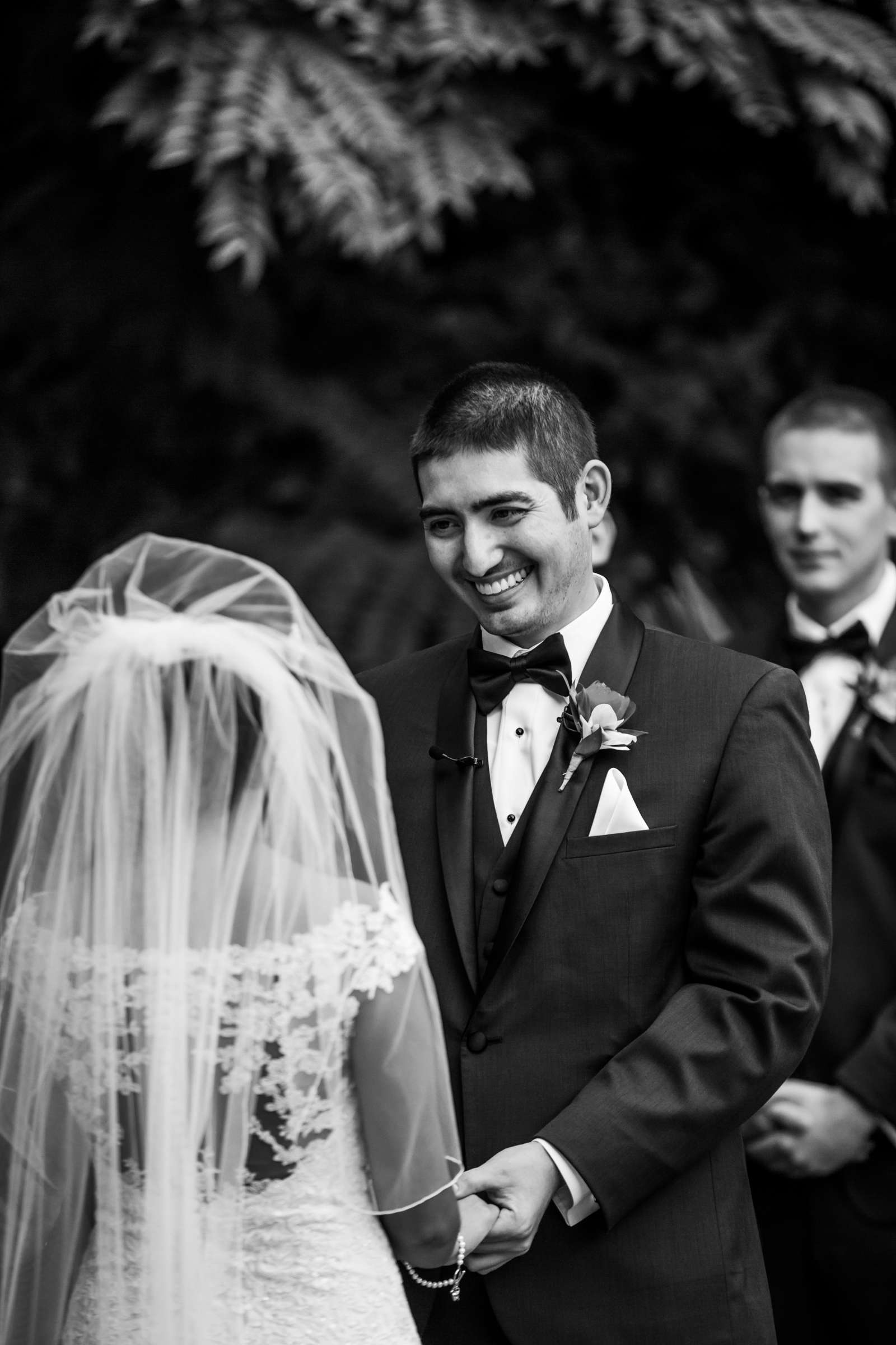 Grand Tradition Estate Wedding, Alyssa and Jonathan Wedding Photo #285156 by True Photography