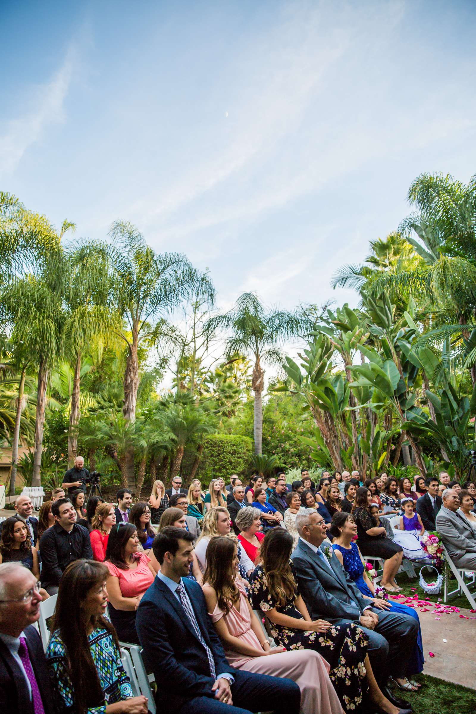 Grand Tradition Estate Wedding, Alyssa and Jonathan Wedding Photo #285161 by True Photography