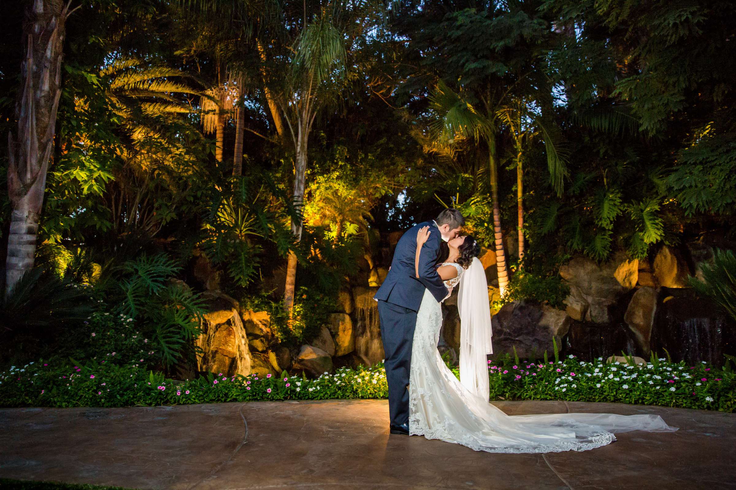 Grand Tradition Estate Wedding, Alyssa and Jonathan Wedding Photo #285195 by True Photography