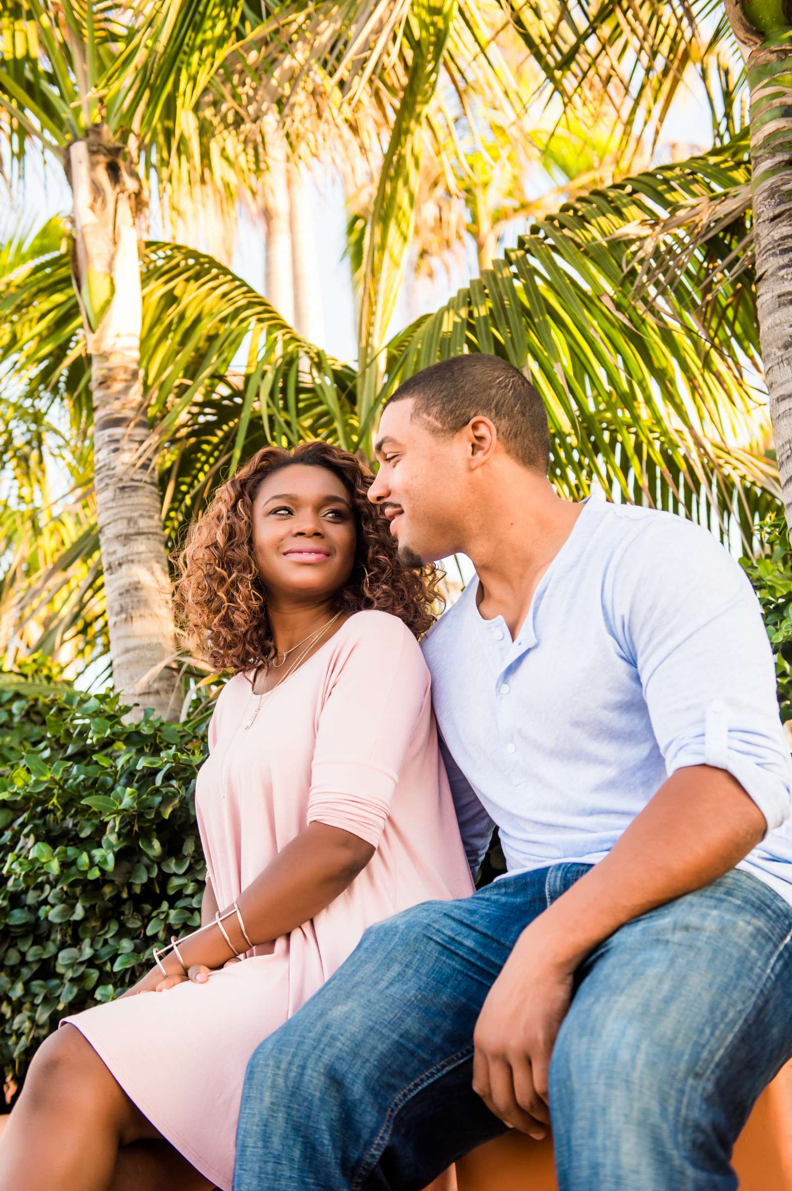 Engagement, Aminata and Henry Engagement Photo #285333 by True Photography