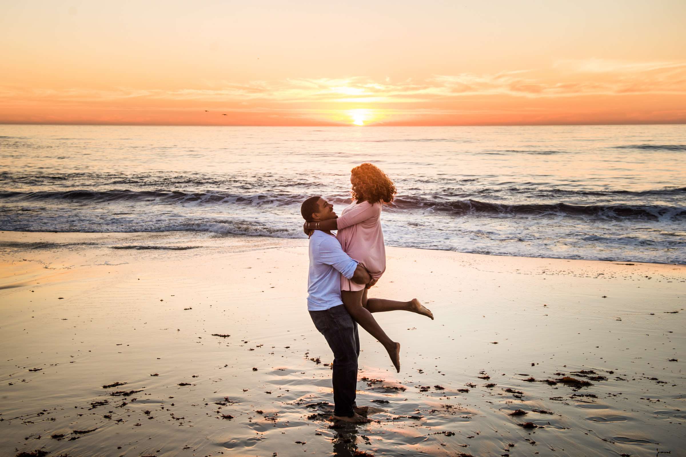 Engagement, Aminata and Henry Engagement Photo #285347 by True Photography