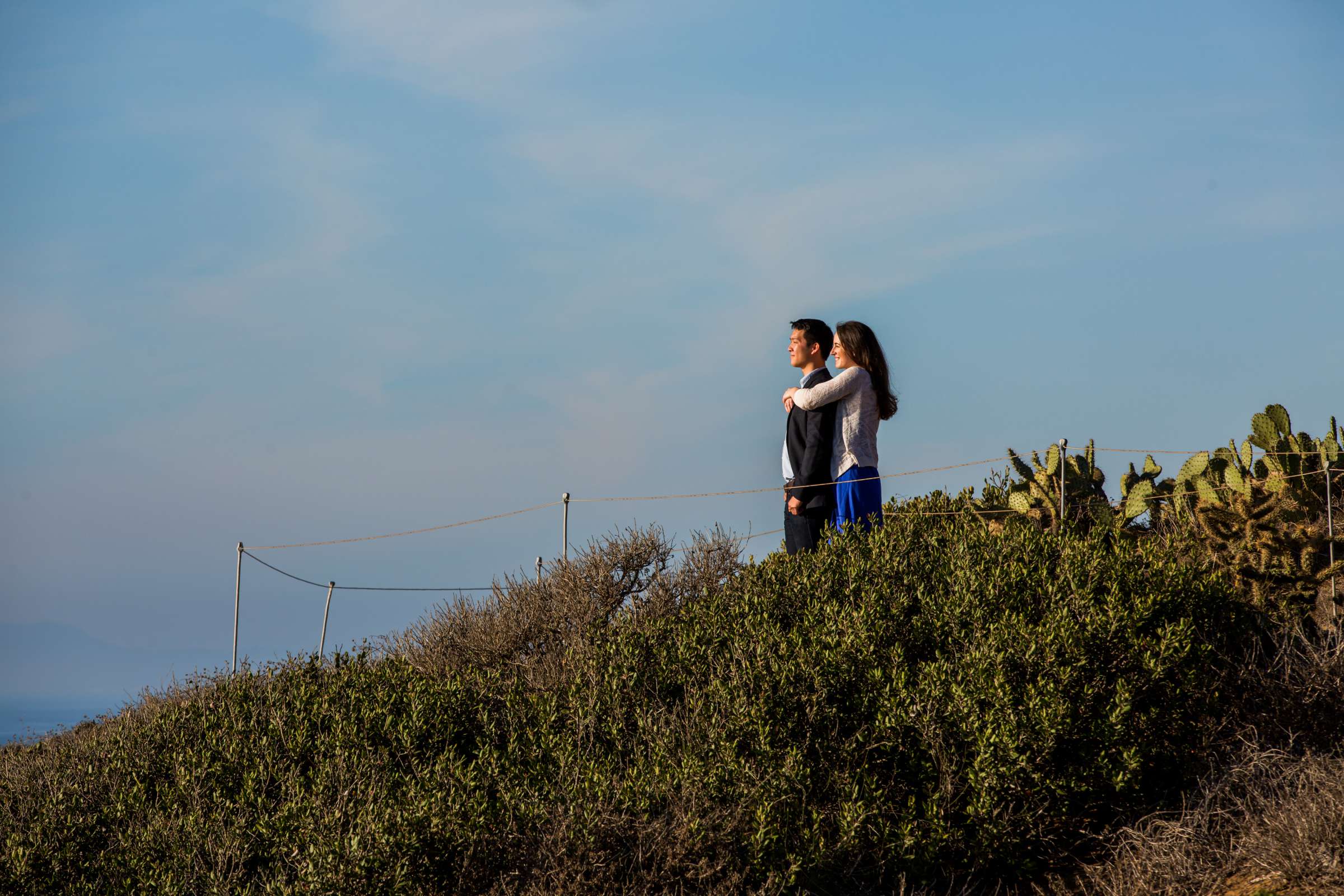 Engagement, Caitlin and Christopher Engagement Photo #29 by True Photography