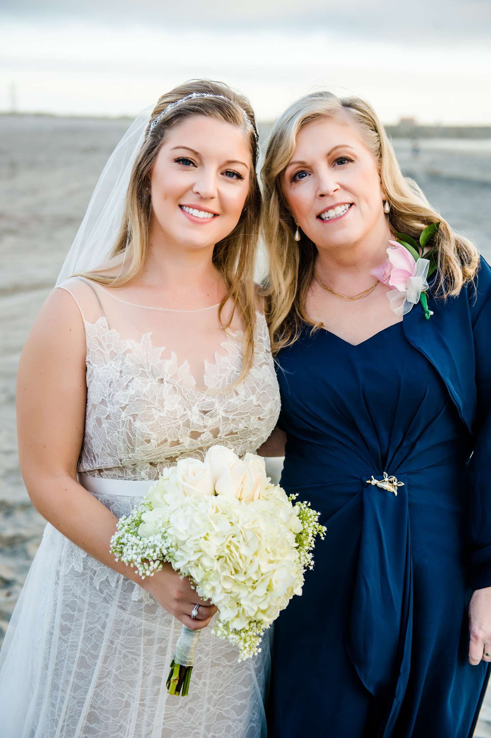 Del Mar Beach Resort Wedding, Stephanie and Brandon Wedding Photo #286543 by True Photography