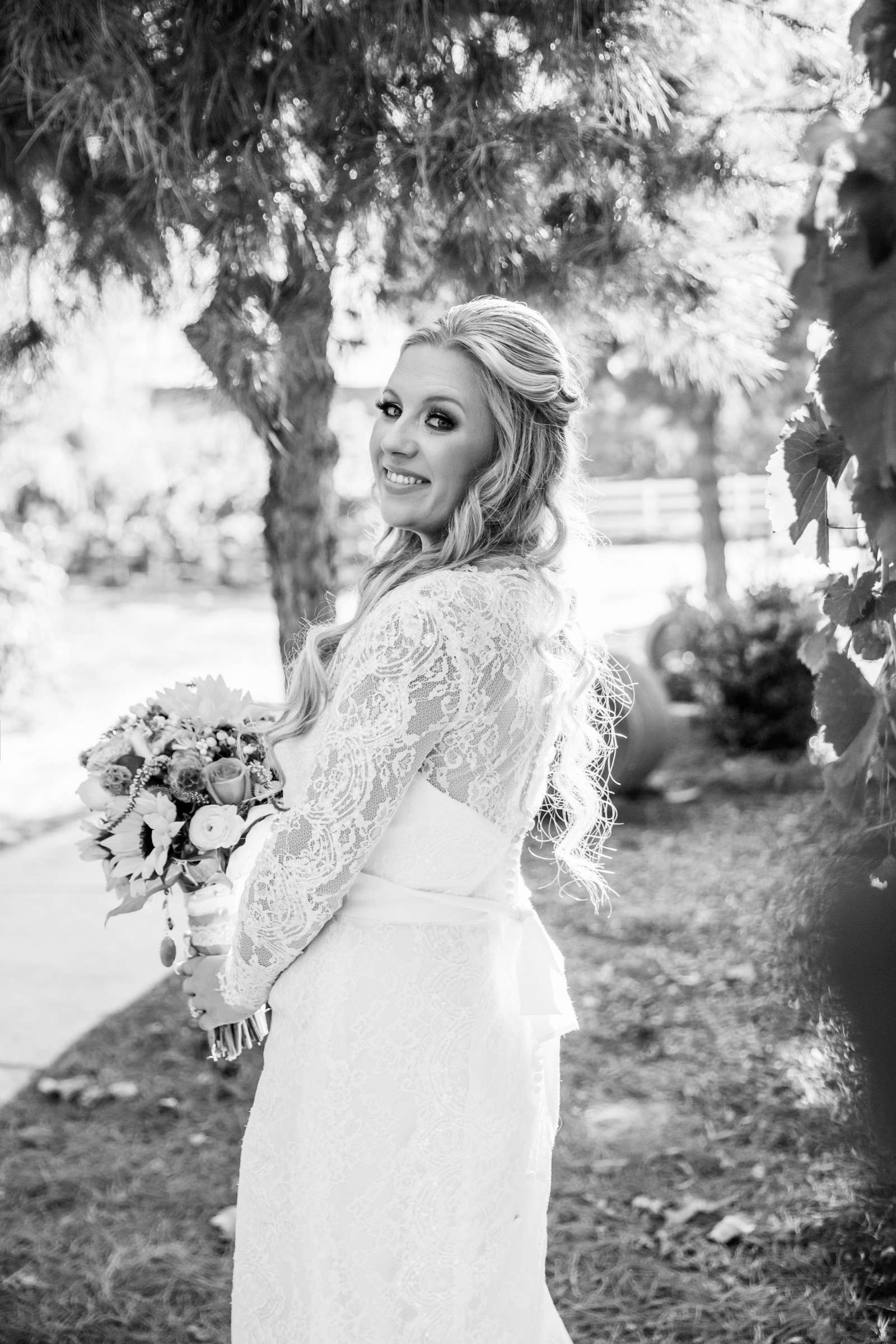 Longshadow Ranch Vineyard & Winery Wedding coordinated by Longshadow Ranch Vineyard & Winery, Shannon and Tyler Wedding Photo #21 by True Photography