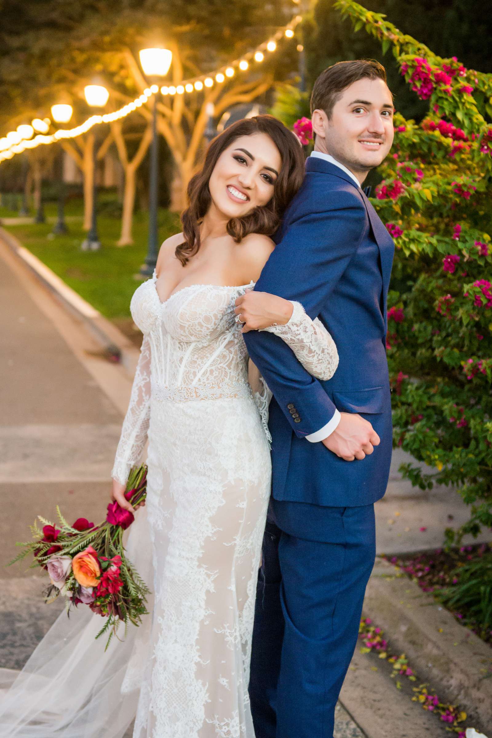 Brick Wedding, Lindsey and Andrew Wedding Photo #287671 by True Photography