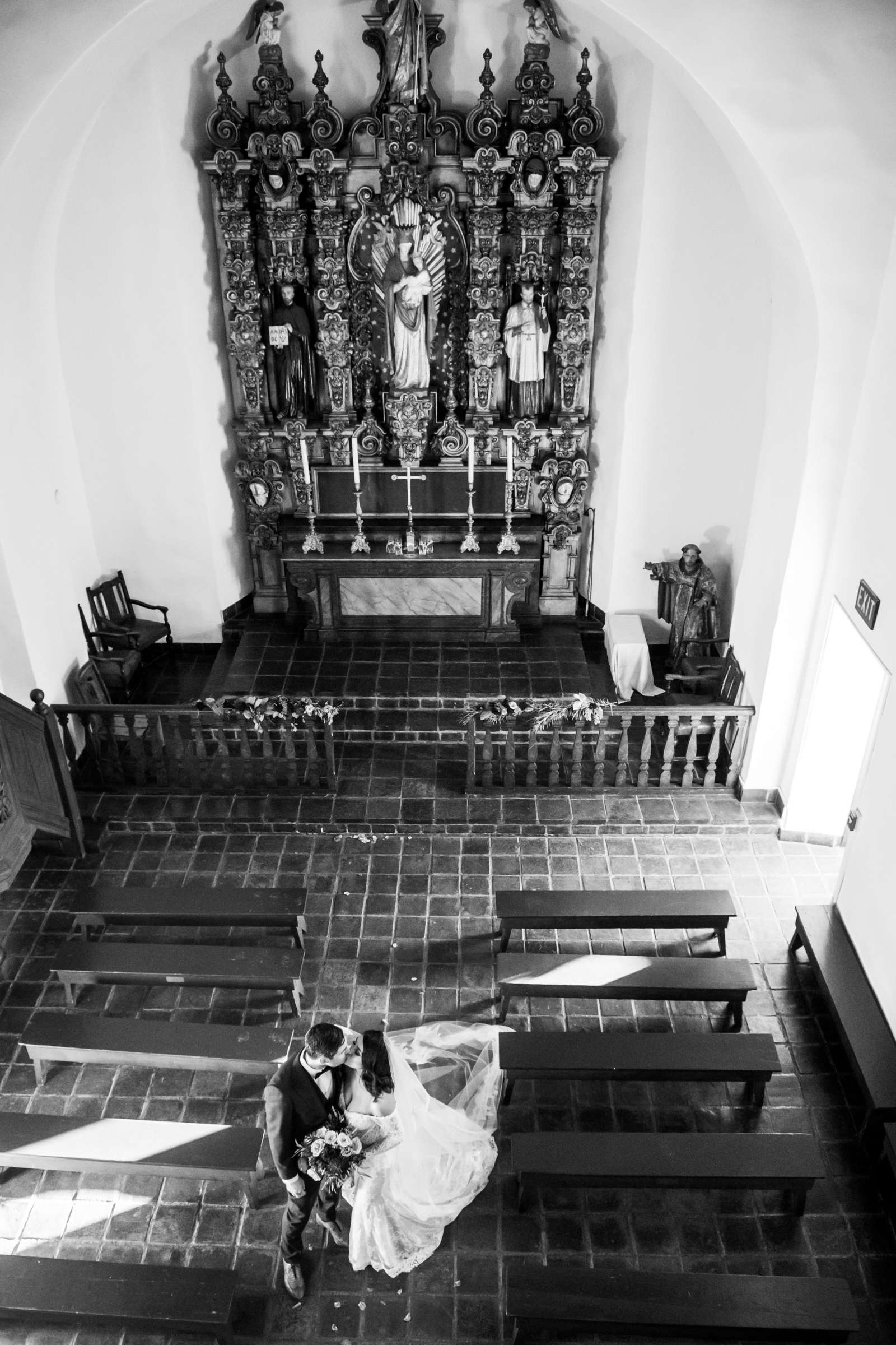 Brick Wedding, Lindsey and Andrew Wedding Photo #287698 by True Photography