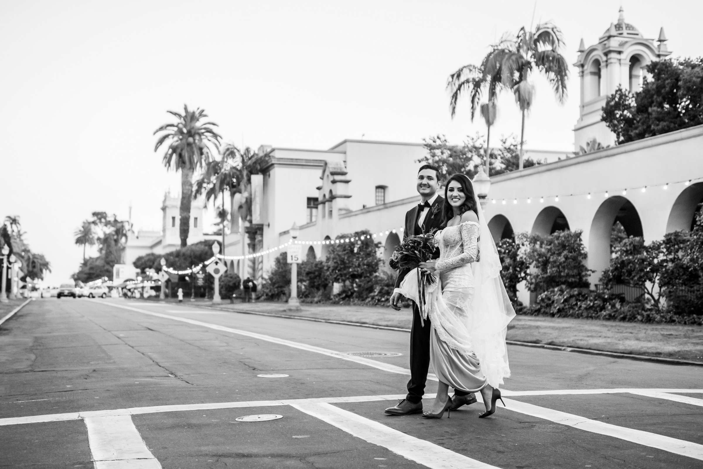 Brick Wedding, Lindsey and Andrew Wedding Photo #287716 by True Photography